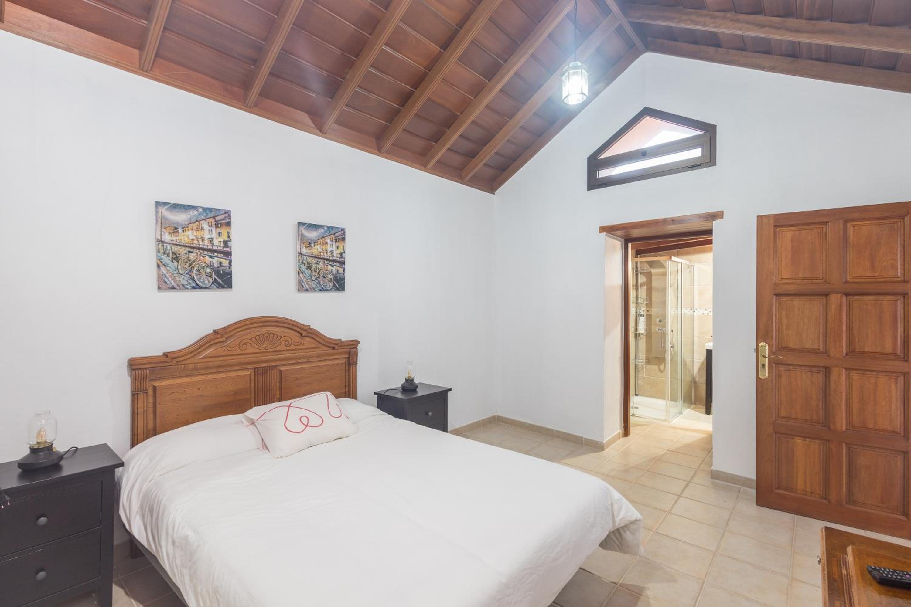 Lightbooking Nina Villa de Mazo La Palma