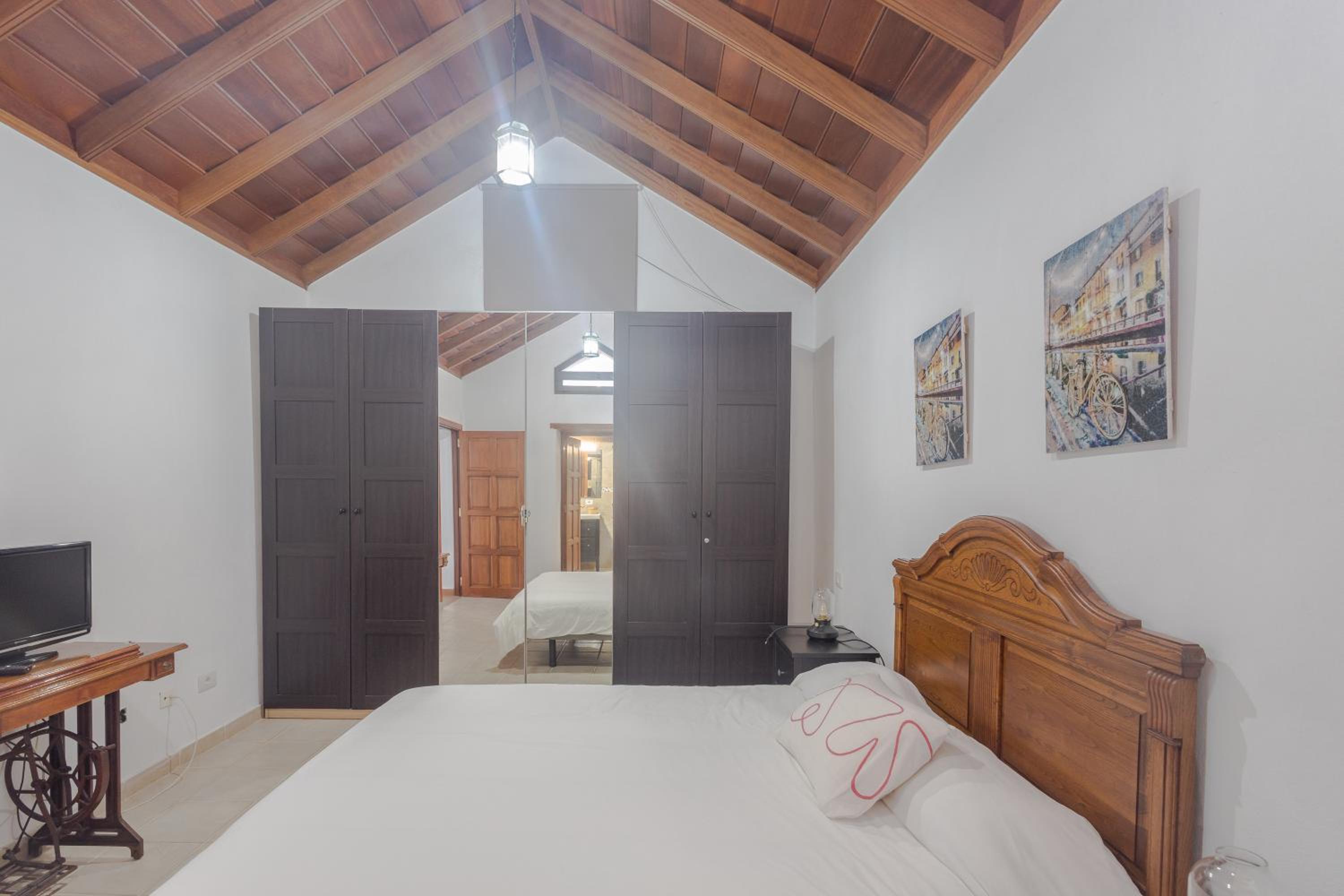 Lightbooking Nina Villa de Mazo La Palma