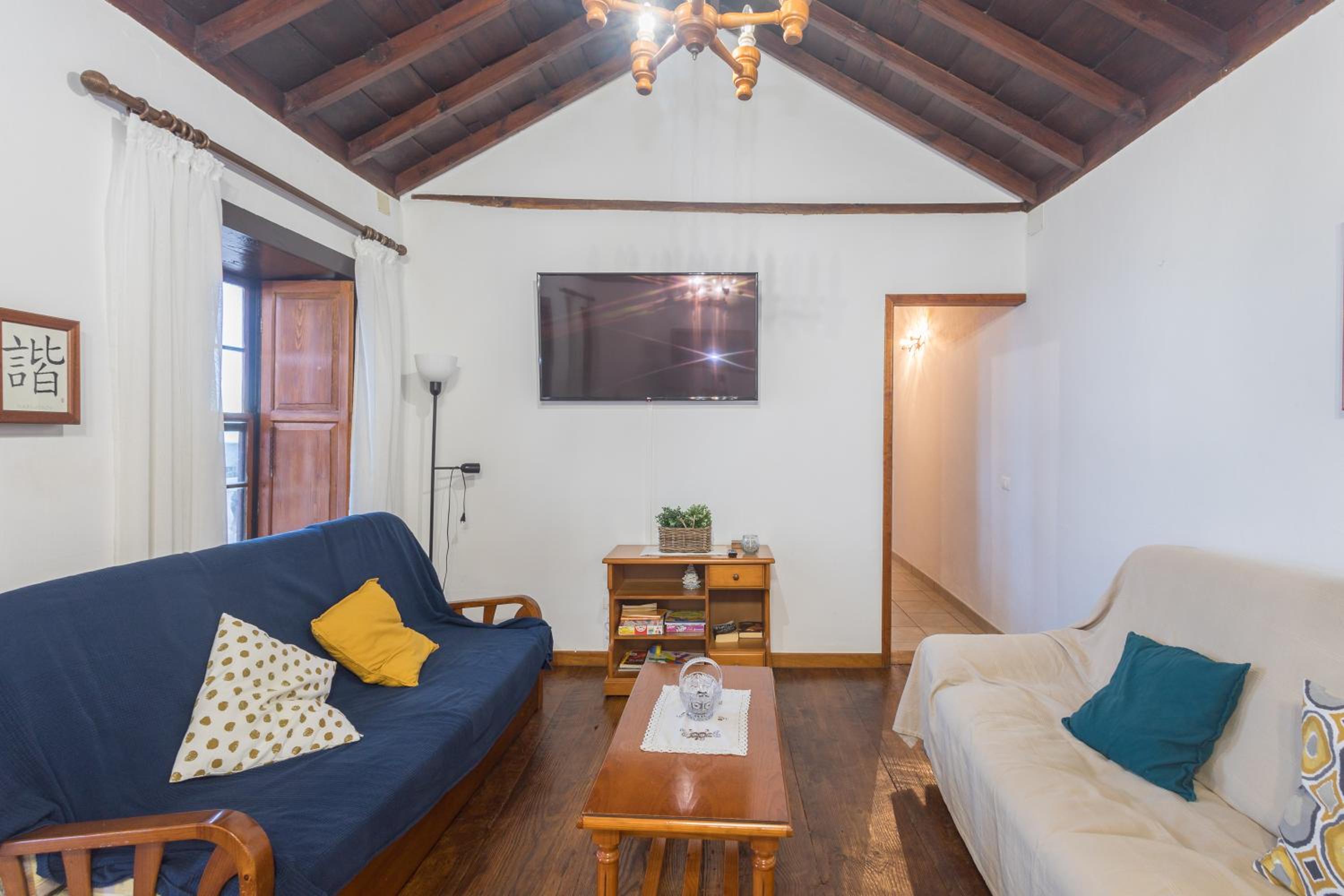 Lightbooking Nina Villa de Mazo La Palma