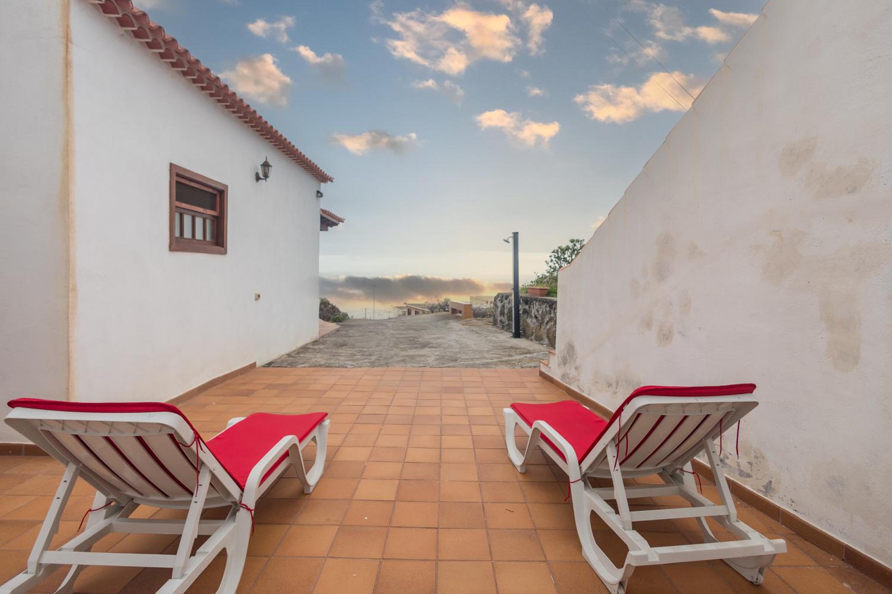 Lightbooking Nina Villa de Mazo La Palma