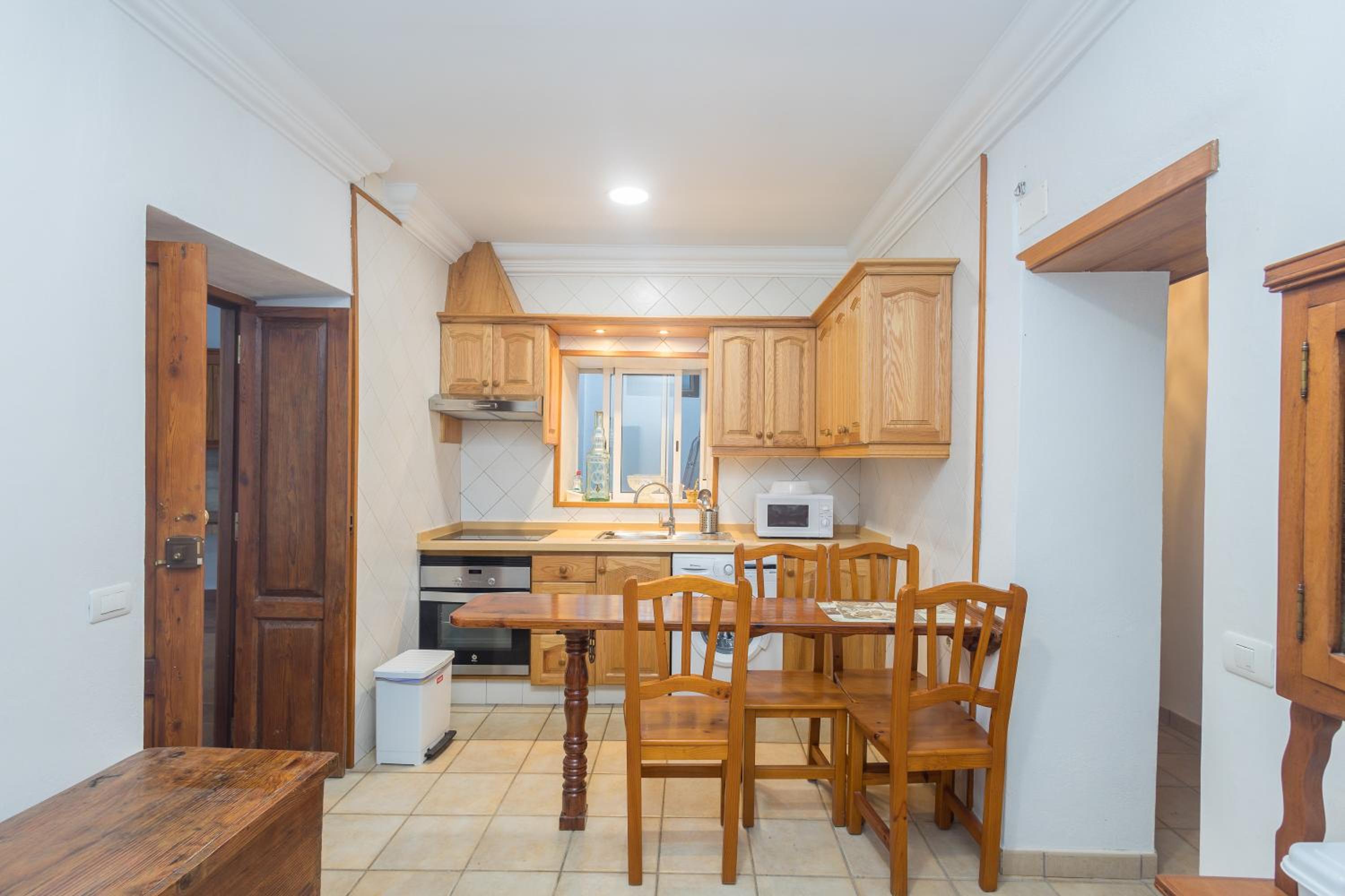 Lightbooking Nina Villa de Mazo La Palma