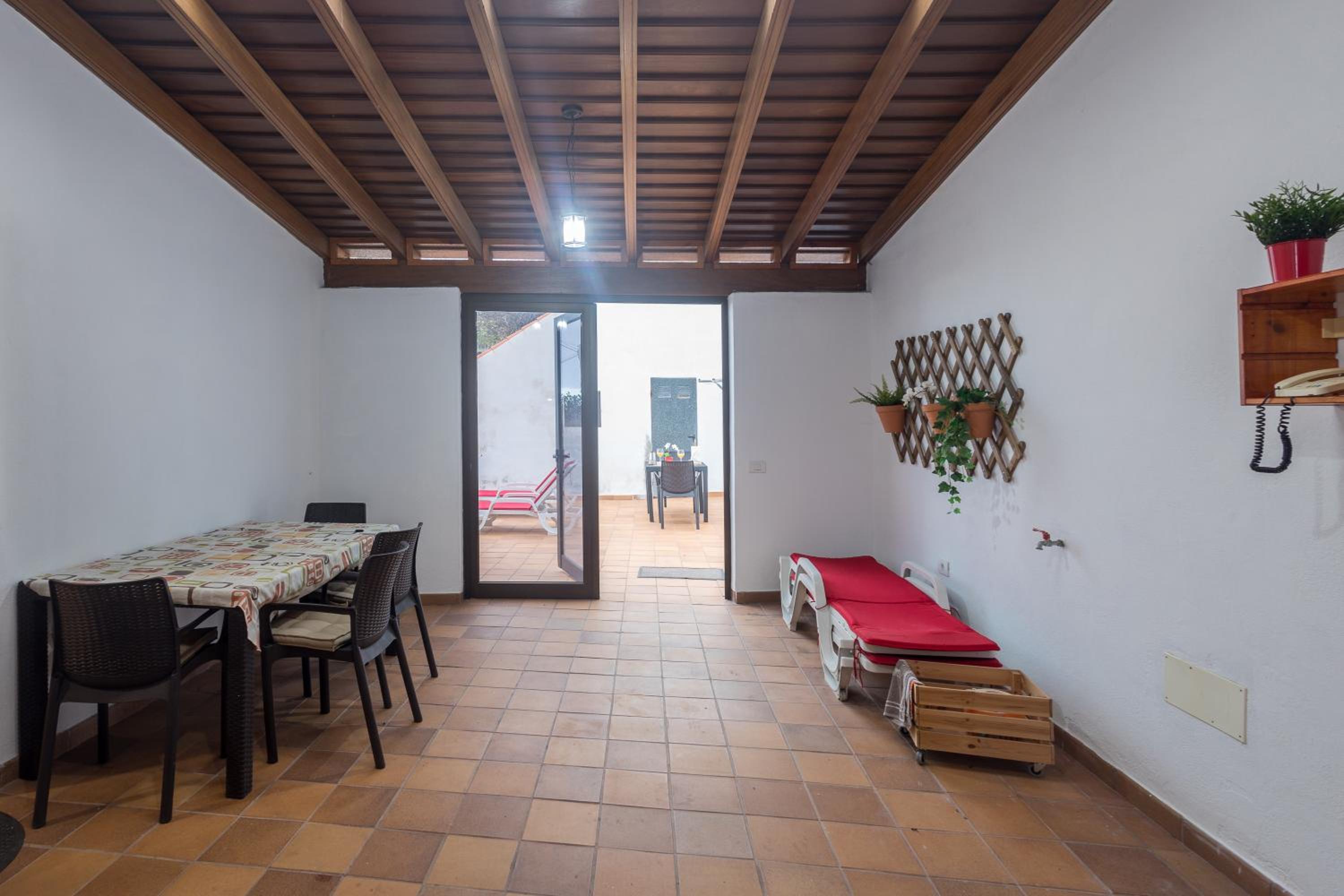 Lightbooking Nina Villa de Mazo La Palma
