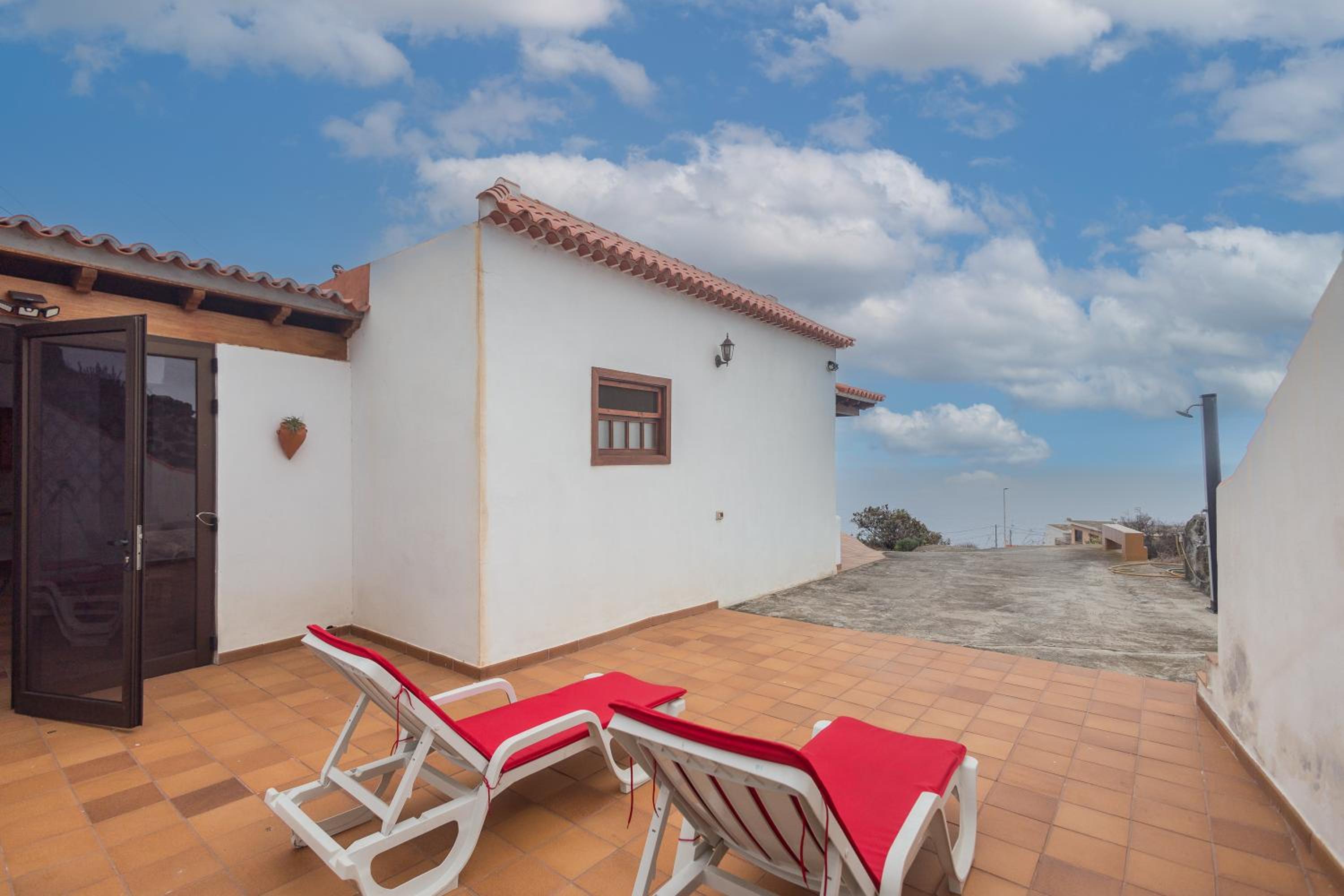 Lightbooking Nina Villa de Mazo La Palma
