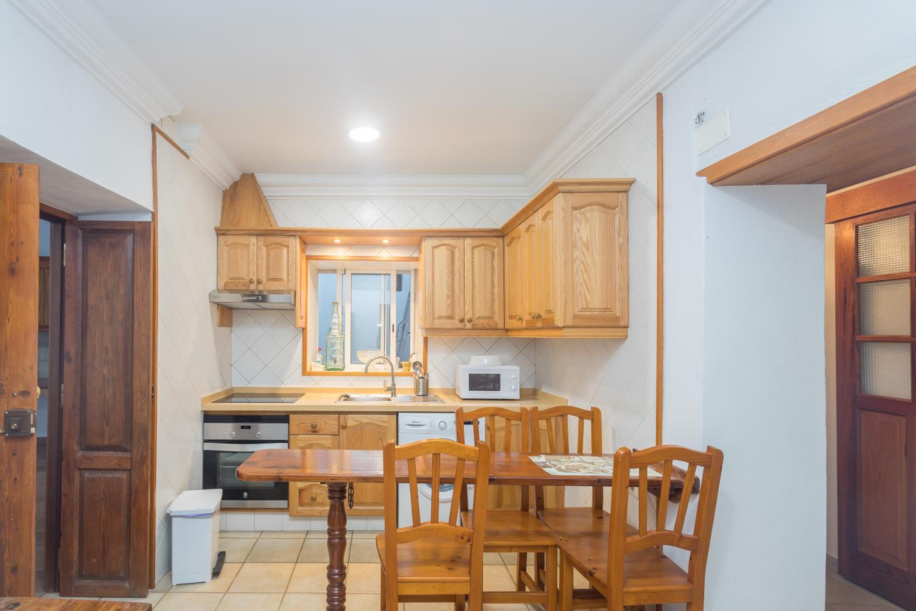Lightbooking Nina Villa de Mazo La Palma