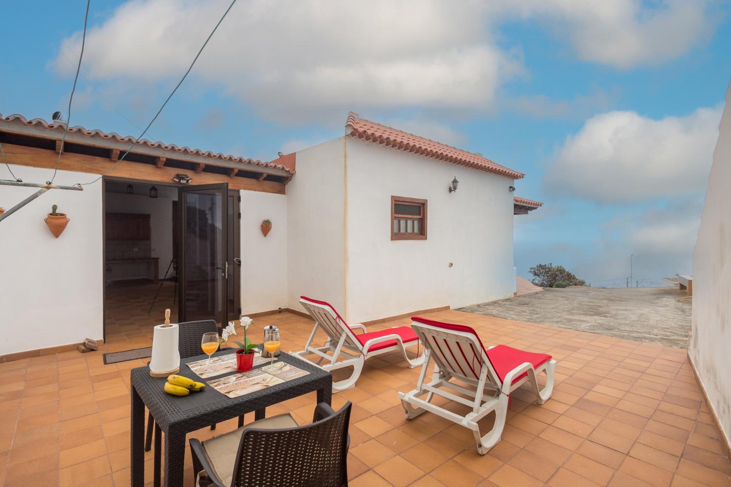 Lightbooking Nina Villa de Mazo La Palma