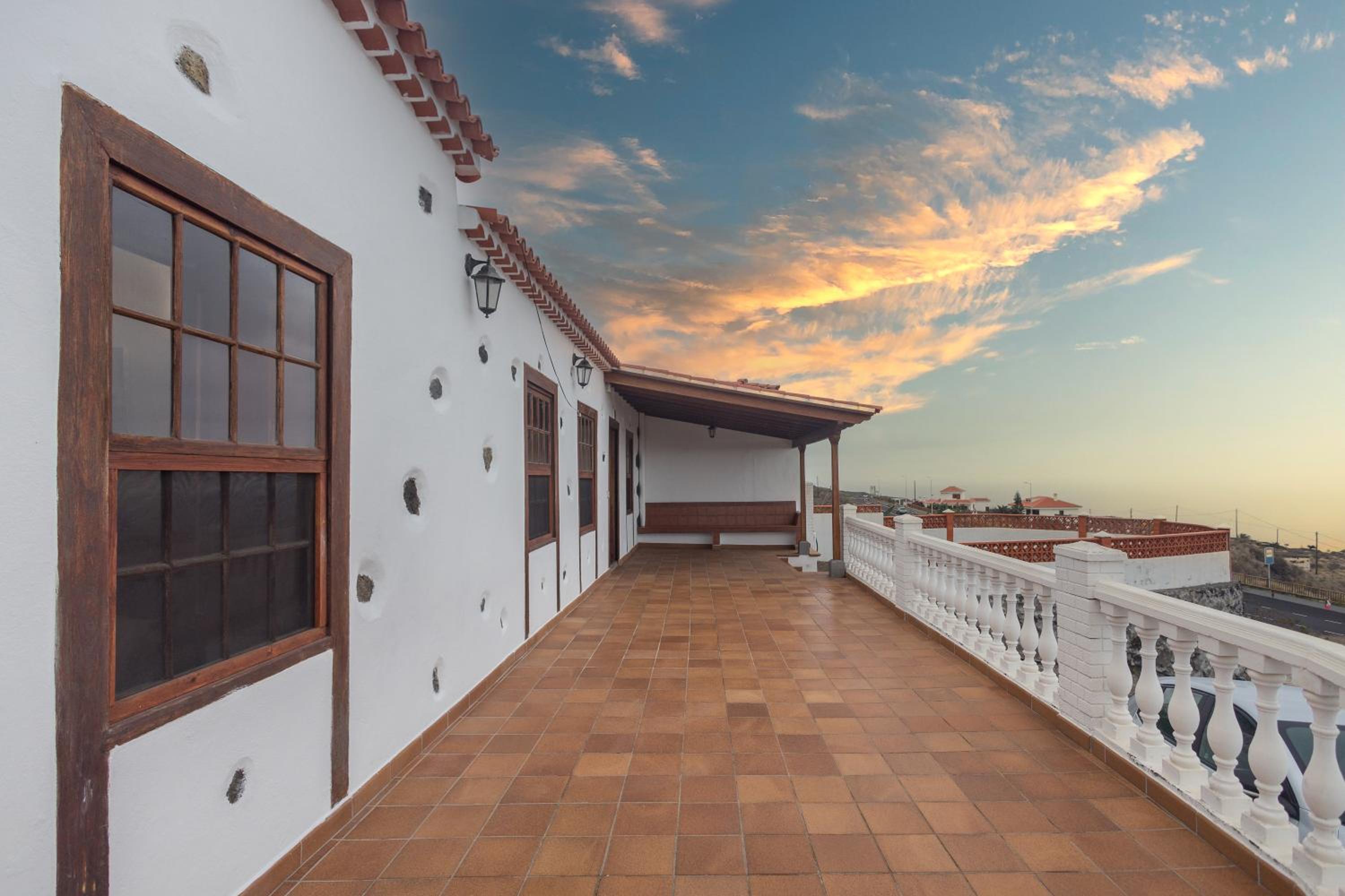 Lightbooking Nina Villa de Mazo La Palma