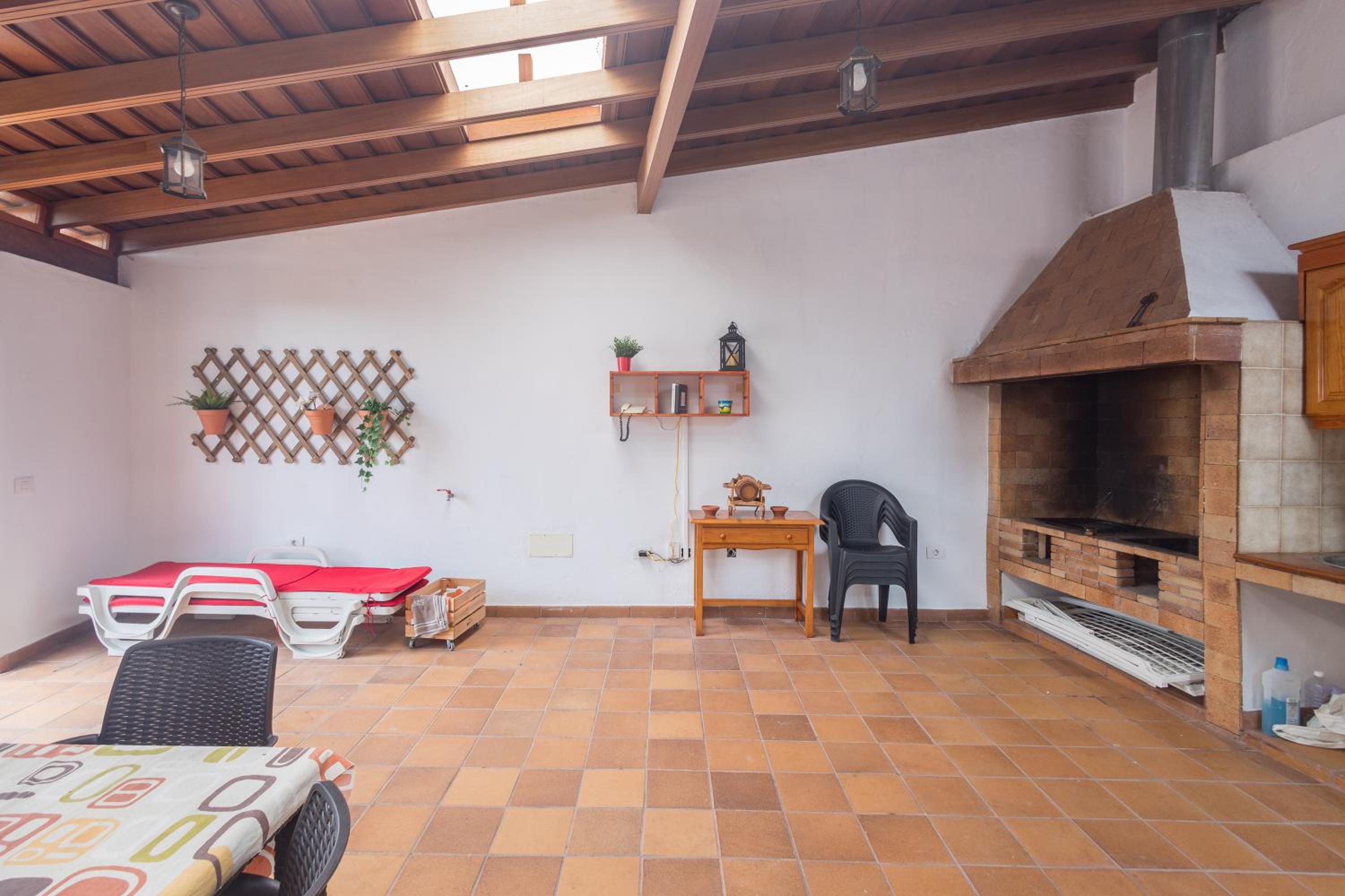 Lightbooking Nina Villa de Mazo La Palma