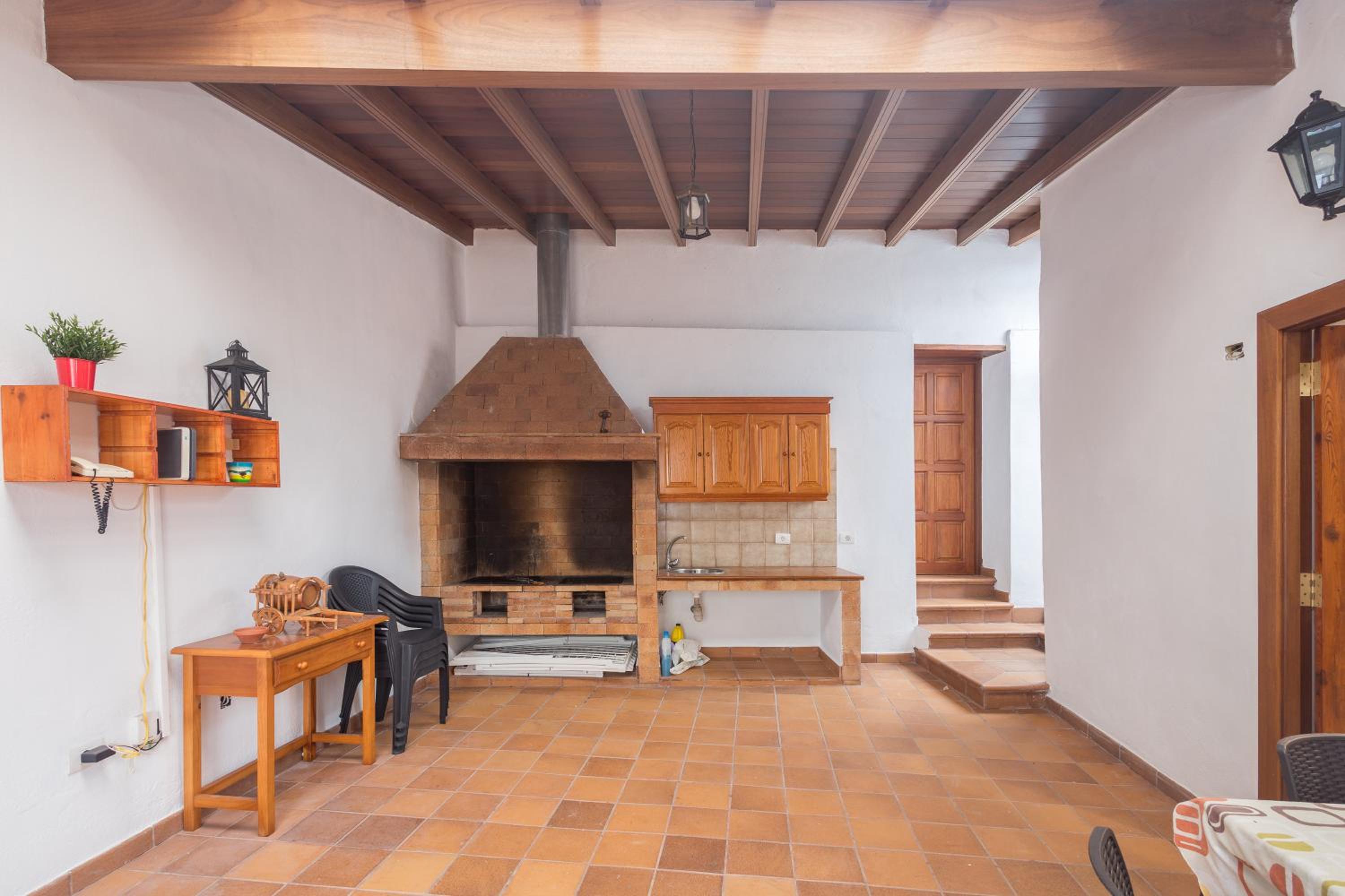 Lightbooking Nina Villa de Mazo La Palma