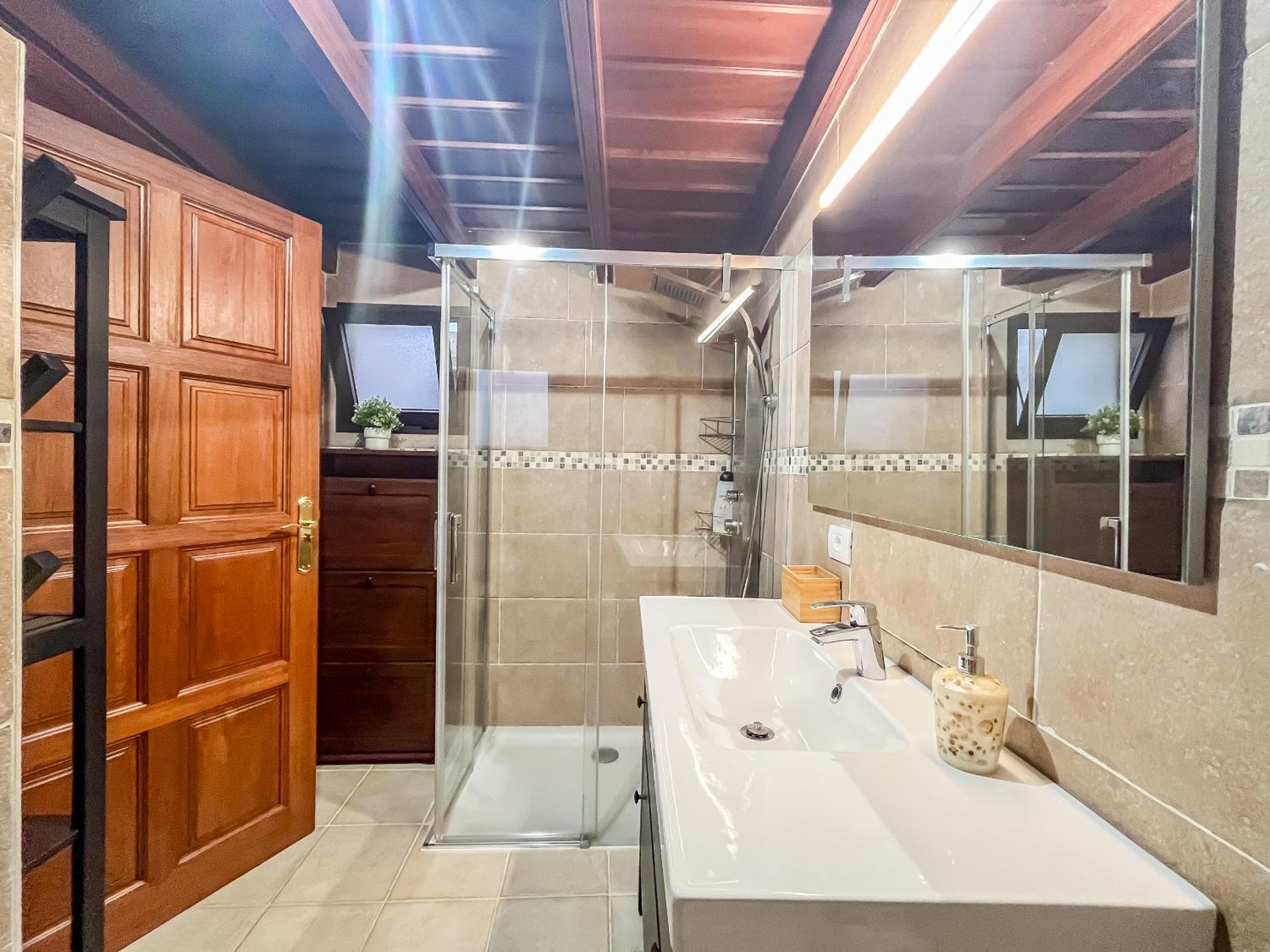Lightbooking Nina Villa de Mazo La Palma
