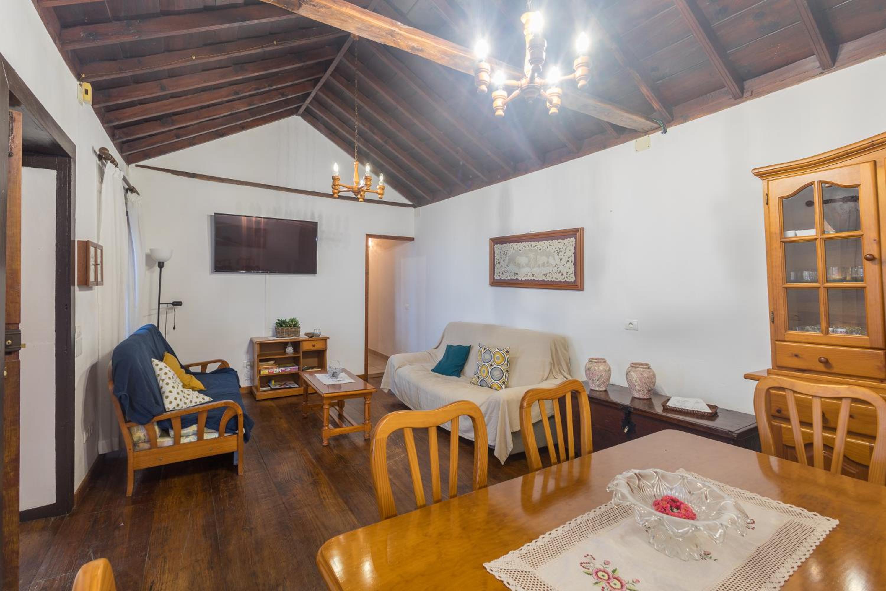 Lightbooking Nina Villa de Mazo La Palma