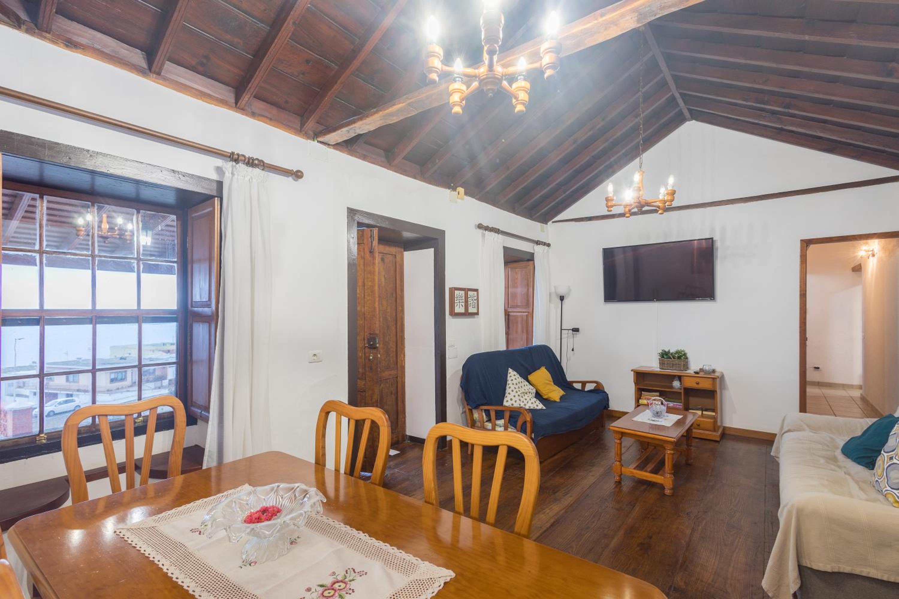 Lightbooking Nina Villa de Mazo La Palma
