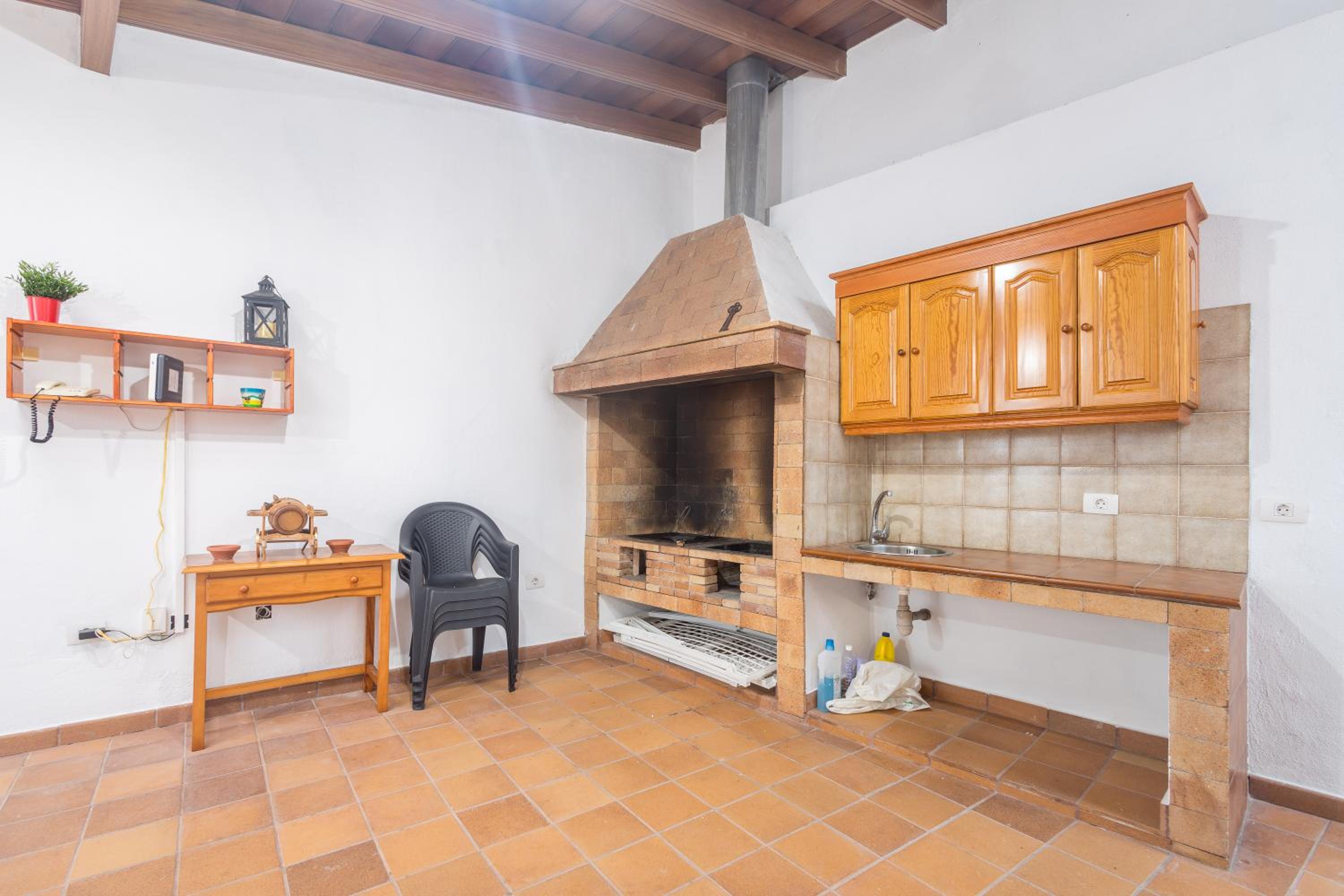 Lightbooking Nina Villa de Mazo La Palma