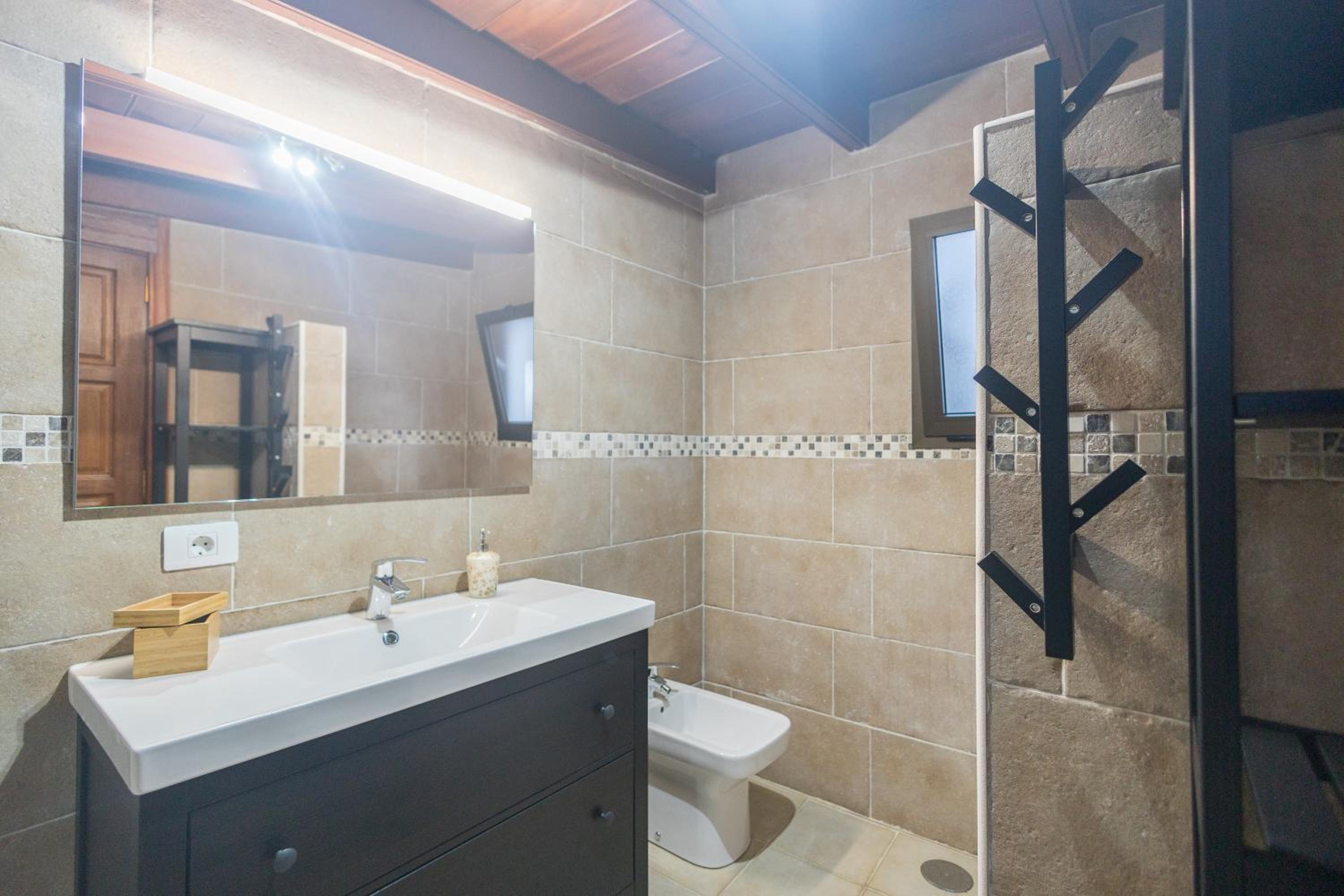 Lightbooking Nina Villa de Mazo La Palma