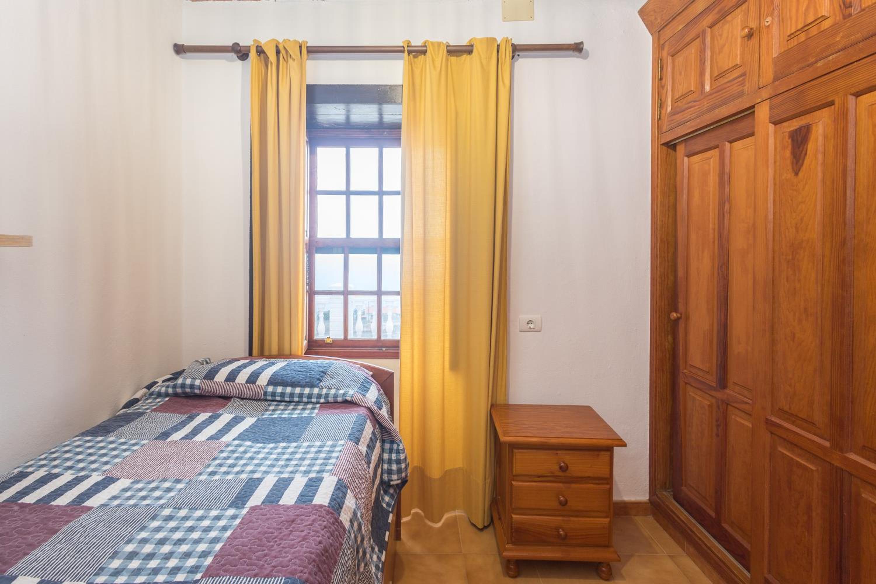 Lightbooking Nina Villa de Mazo La Palma