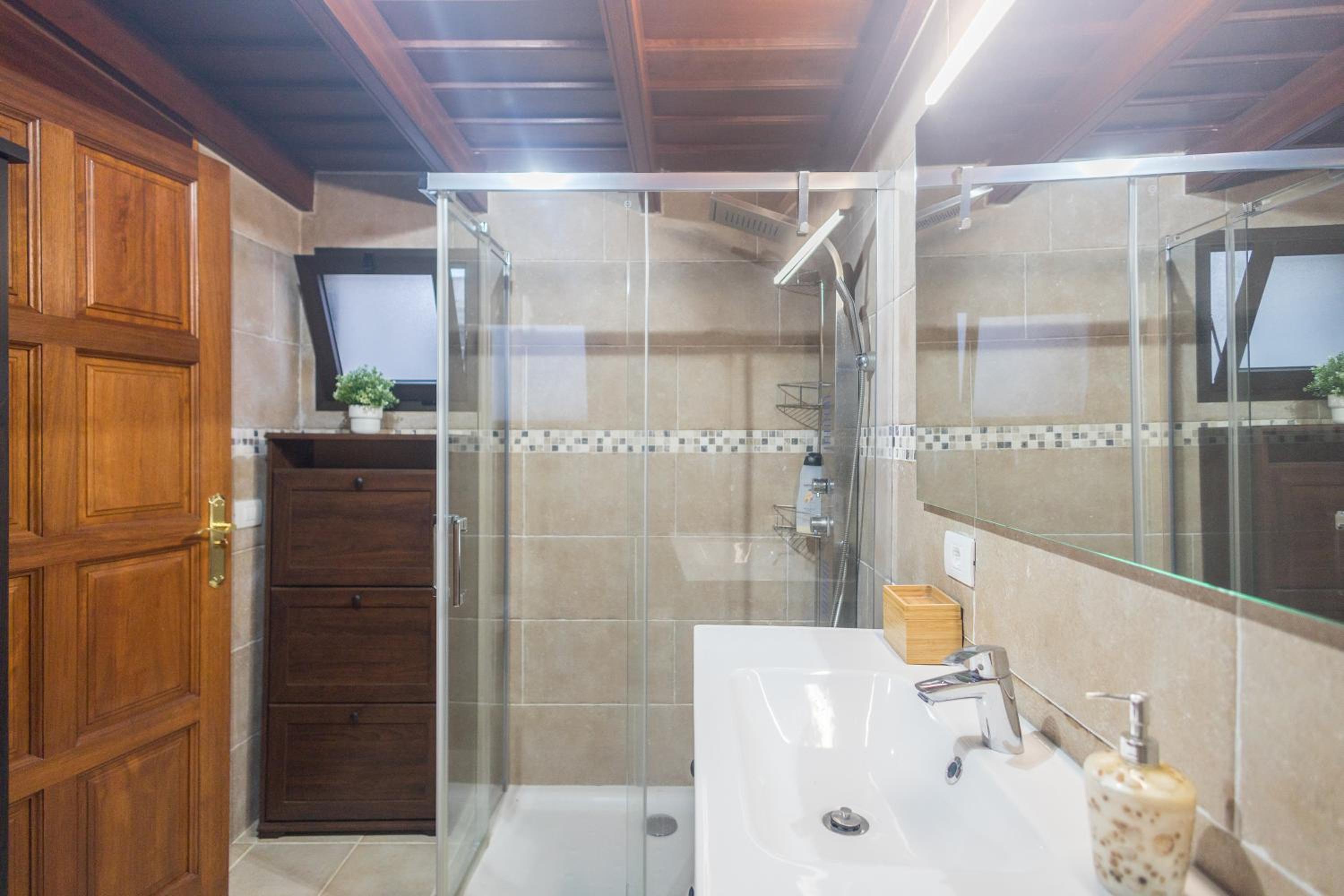 Lightbooking Nina Villa de Mazo La Palma