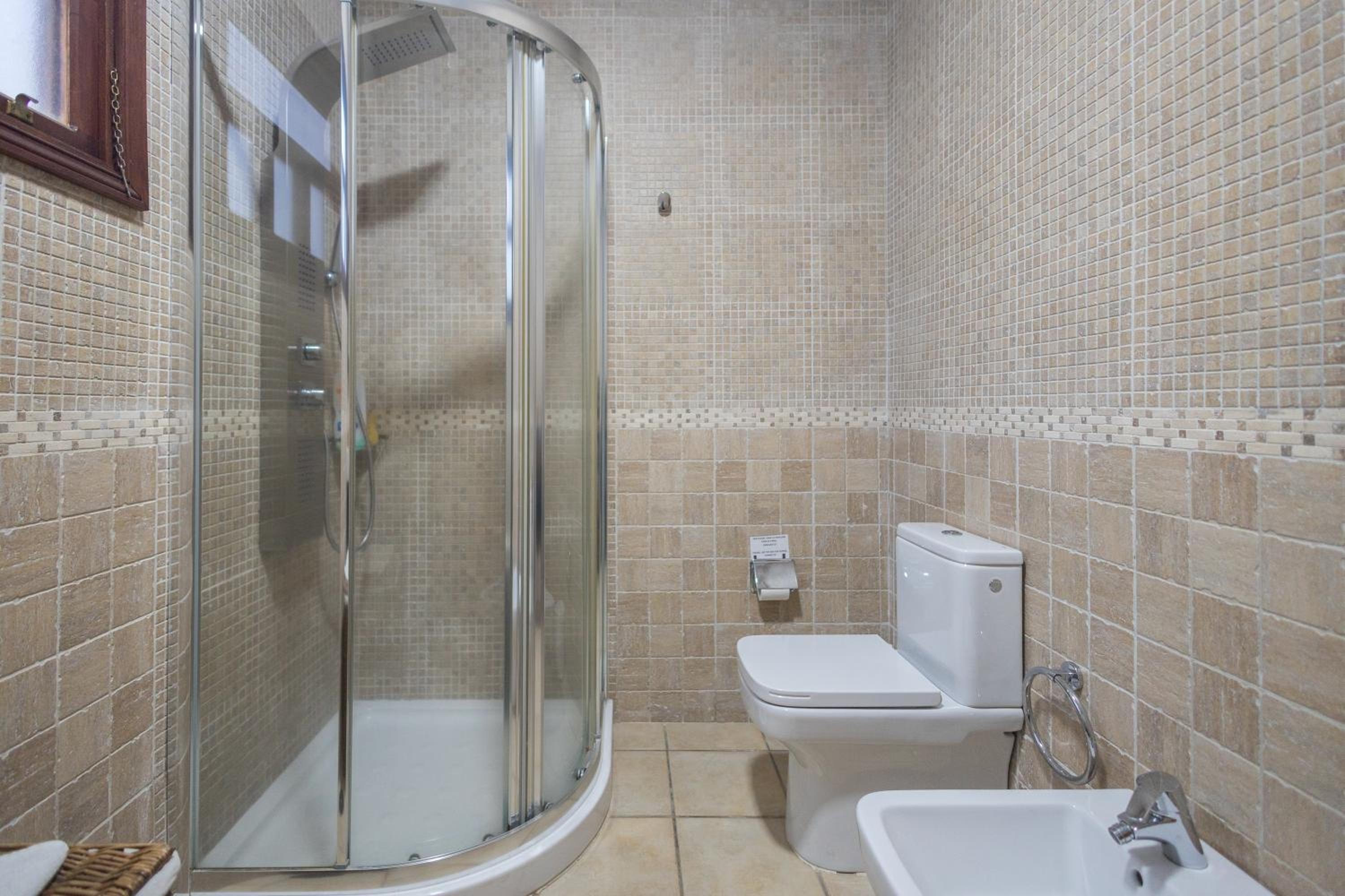 Lightbooking Nina Villa de Mazo La Palma