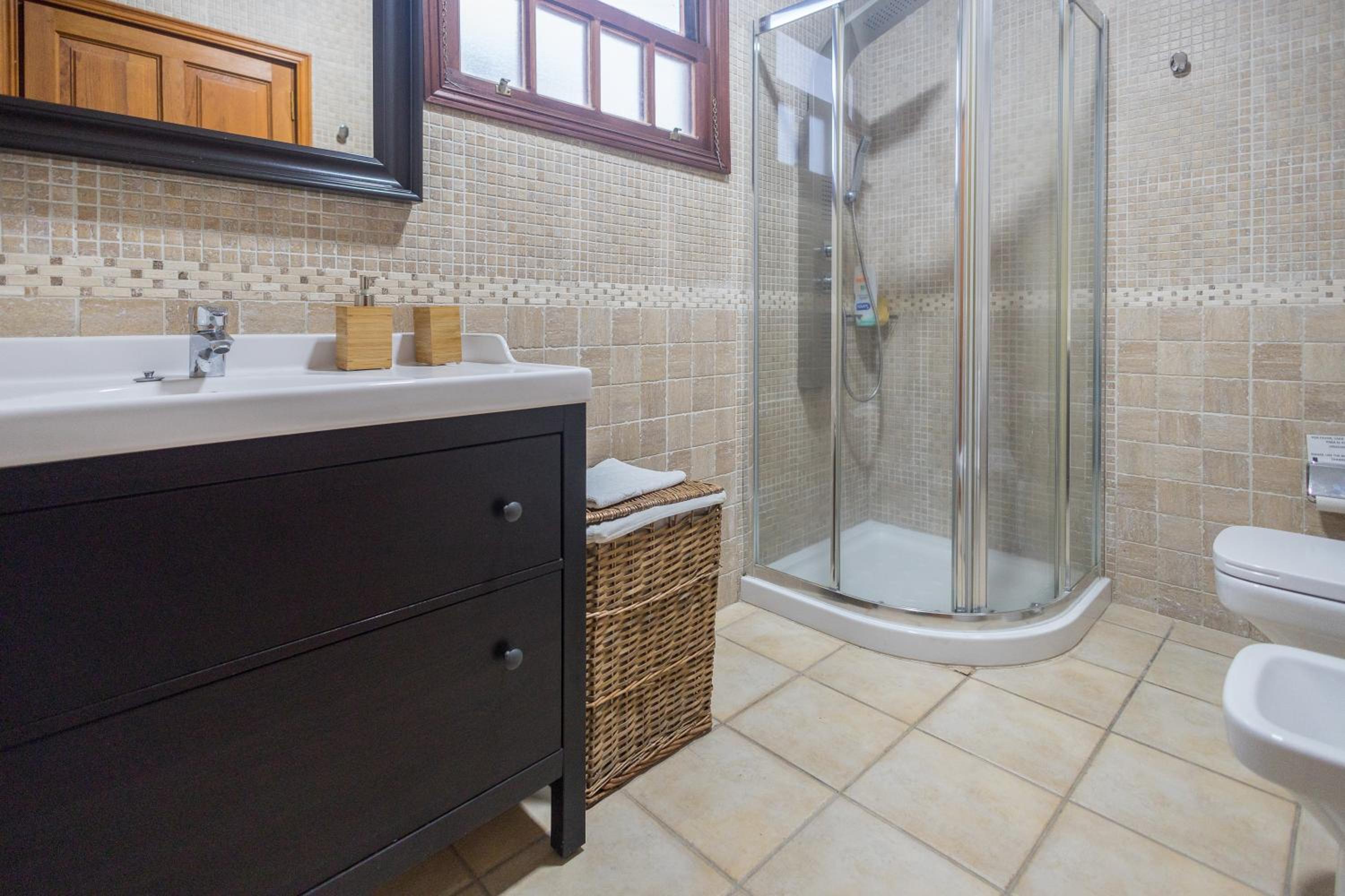 Lightbooking Nina Villa de Mazo La Palma