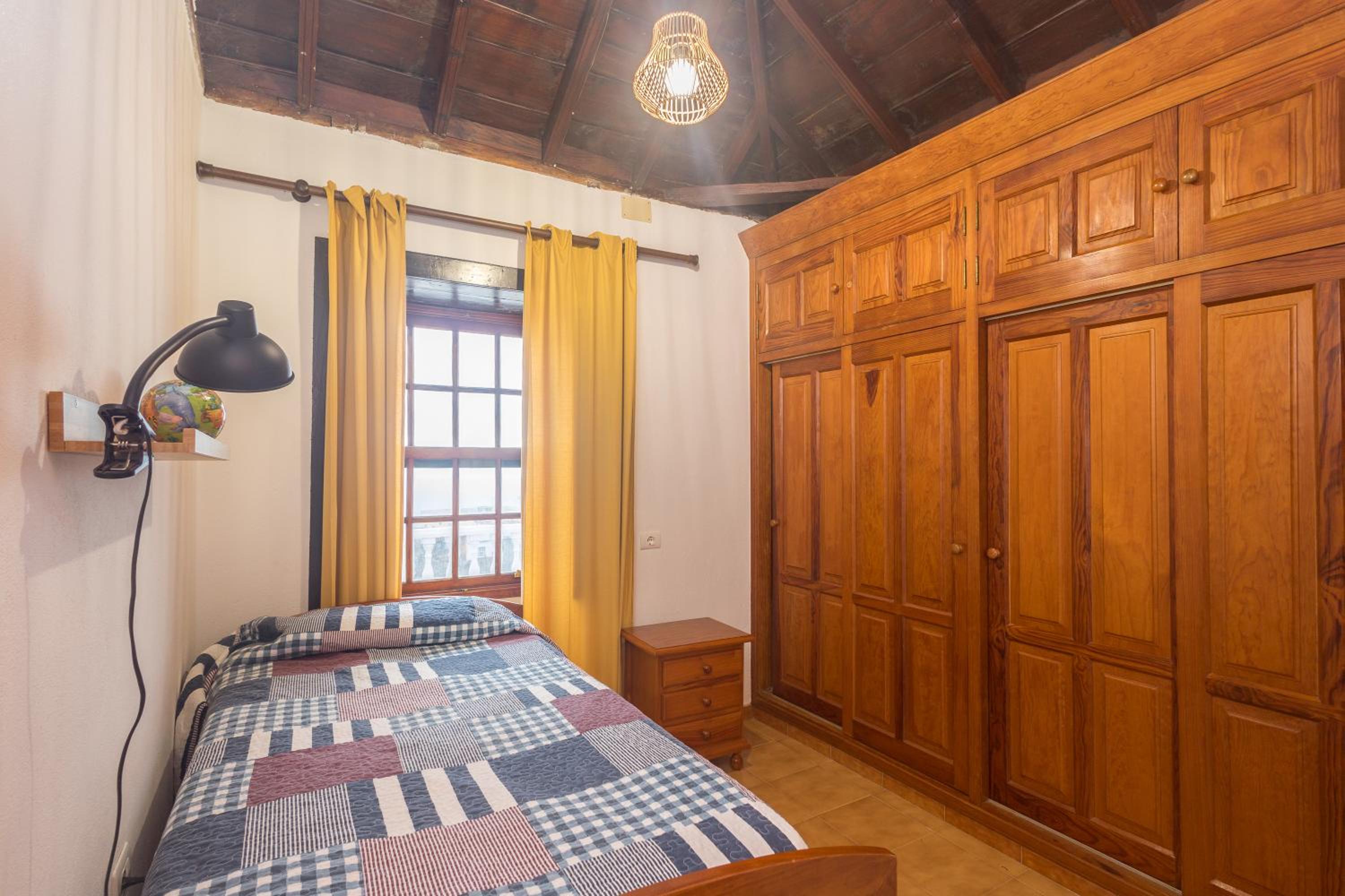 Lightbooking Nina Villa de Mazo La Palma