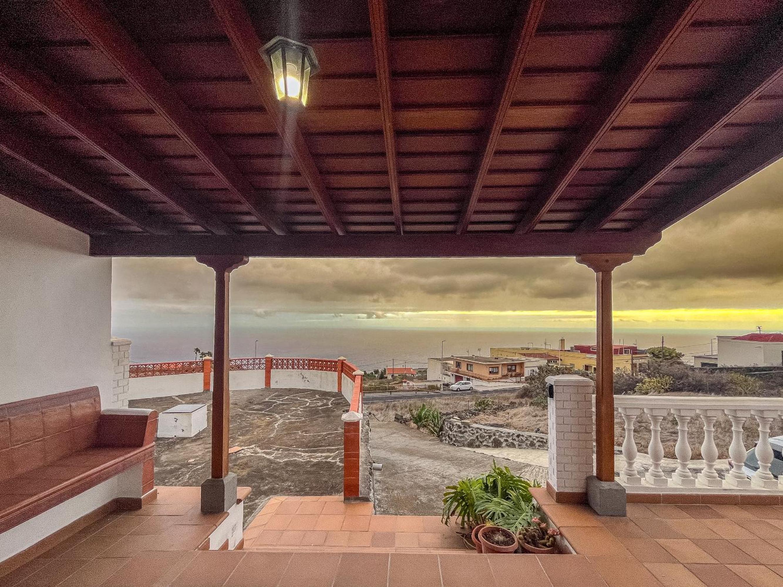 Lightbooking Nina Villa de Mazo La Palma