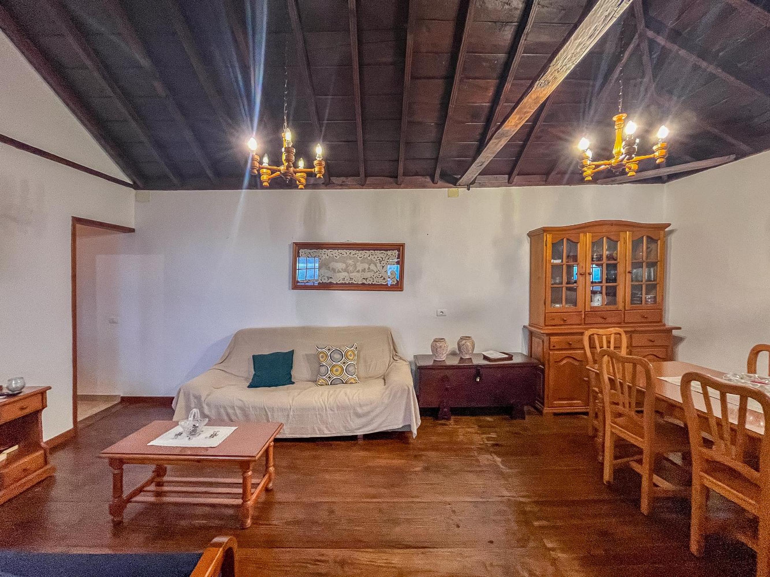 Lightbooking Nina Villa de Mazo La Palma