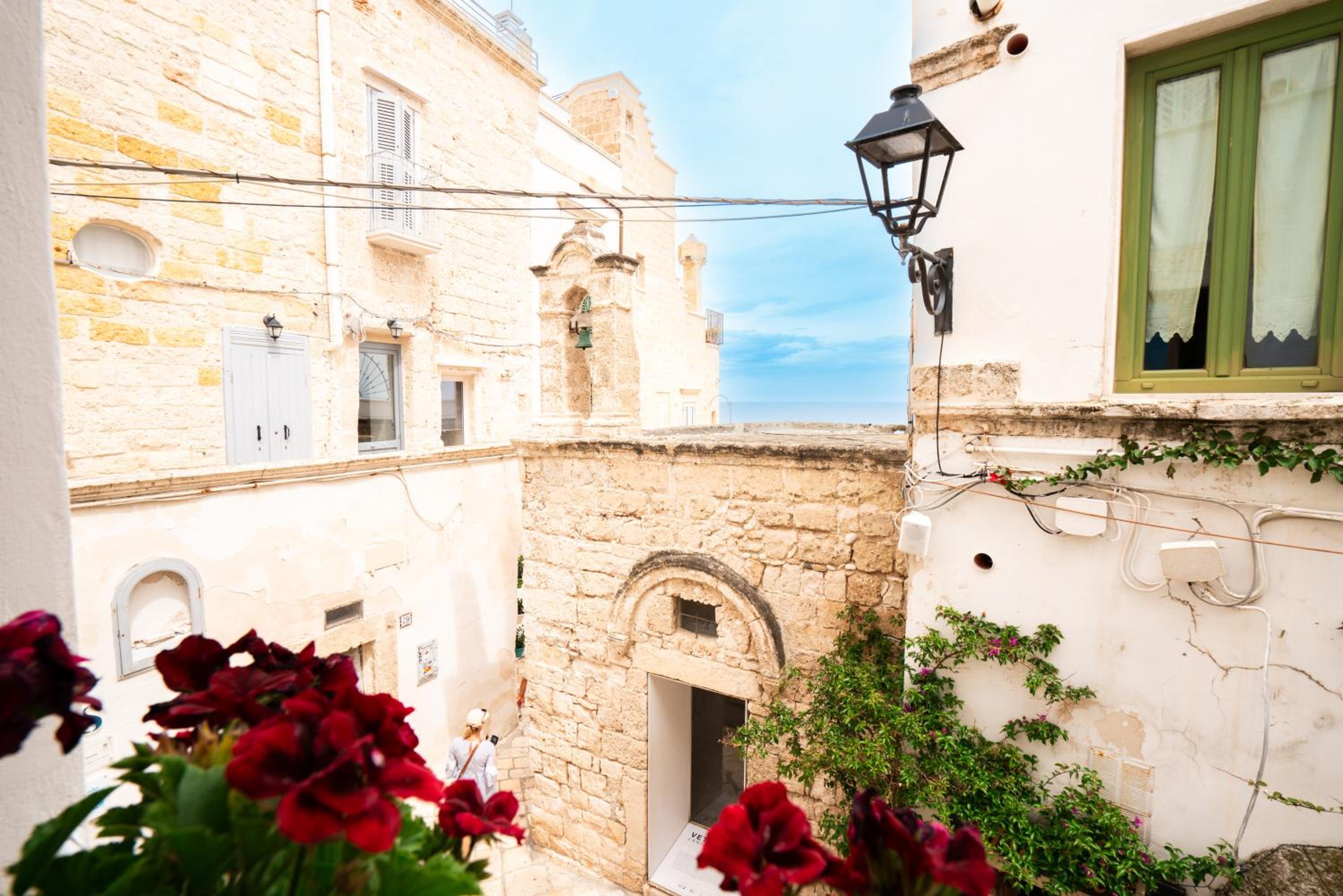 L'ARCO ANTICO - Una Casa sul Mare photo 4