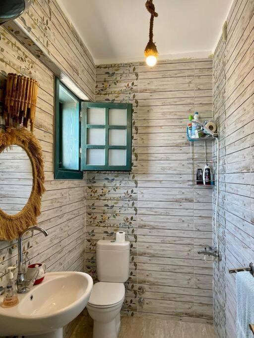 Dream apartment in Dahab