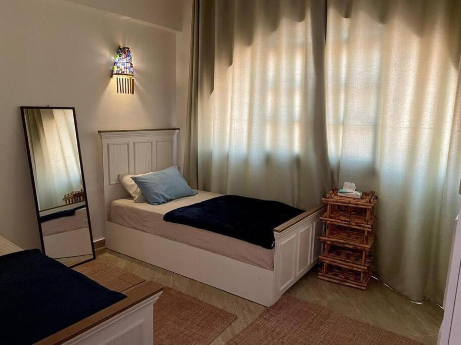 Dream apartment in Dahab