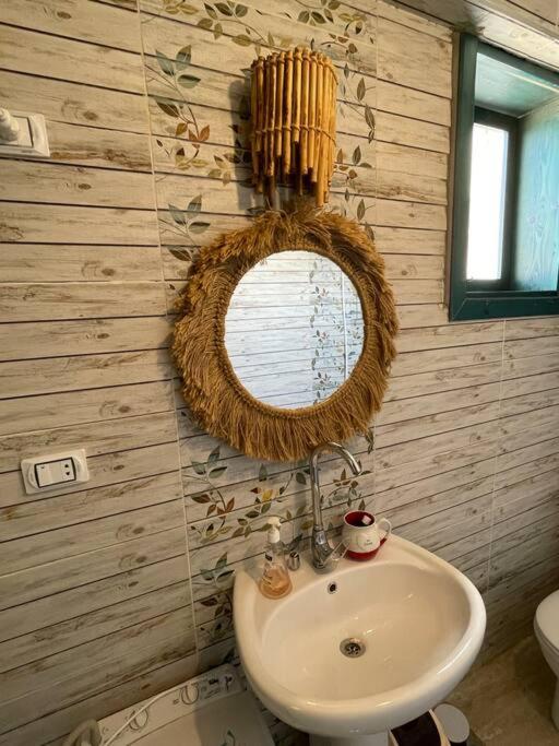 Dream apartment in Dahab