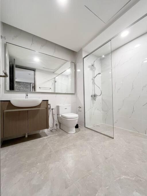 Lavish 2BR Agile Bukit Bintang By RumaBnB