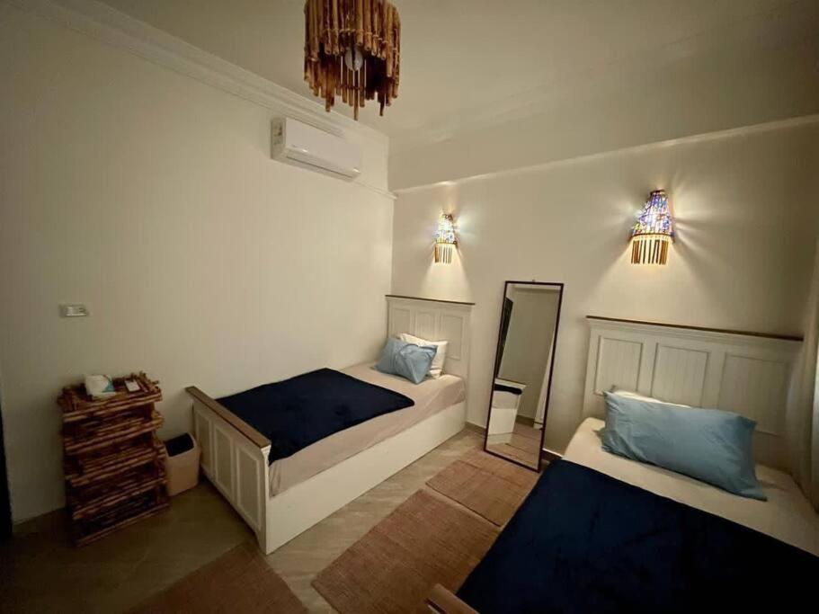 Dream apartment in Dahab
