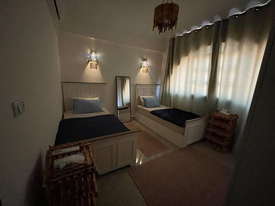 Dream apartment in Dahab