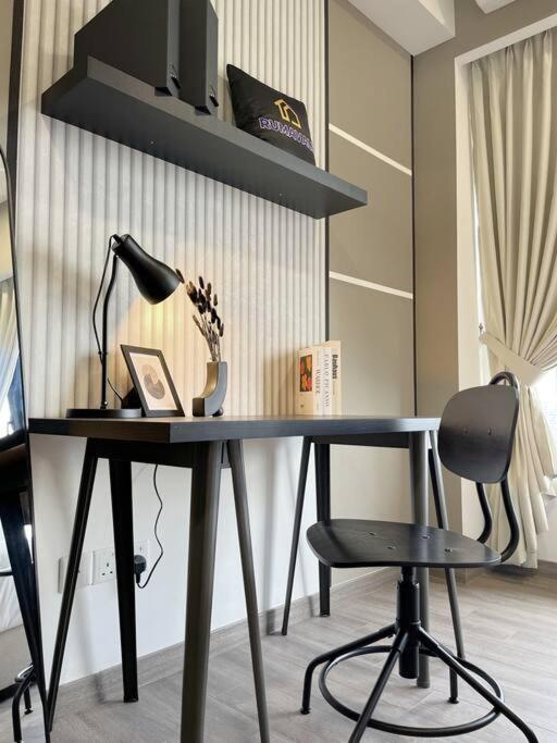 Lavish 2BR Agile Bukit Bintang By RumaBnB
