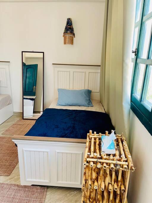 Dream apartment in Dahab