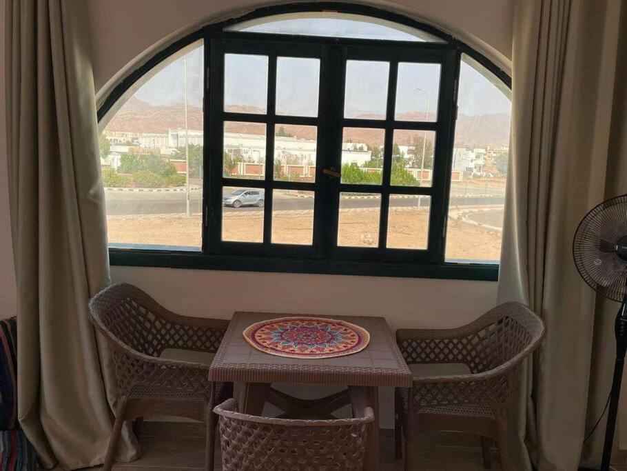 Dream apartment in Dahab