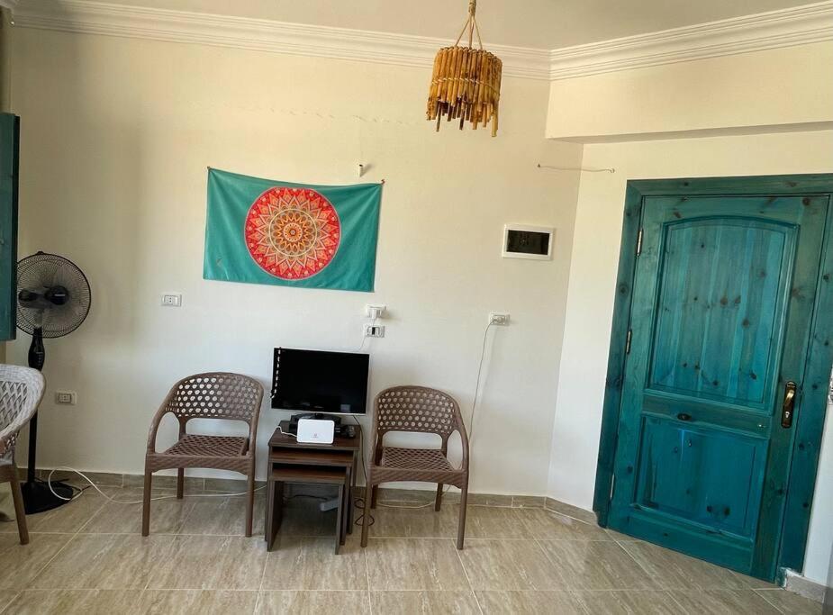Dream apartment in Dahab