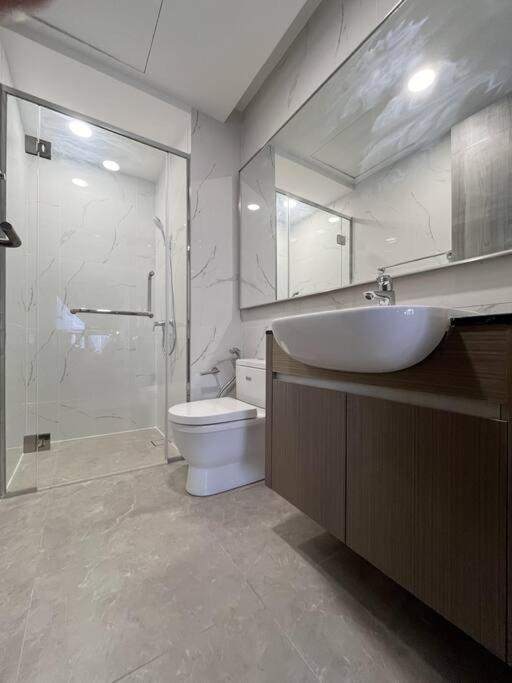 Lavish 2BR Agile Bukit Bintang By RumaBnB