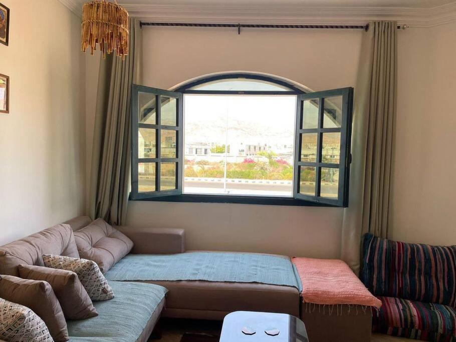 Dream apartment in Dahab