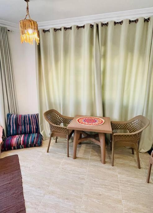 Dream apartment in Dahab