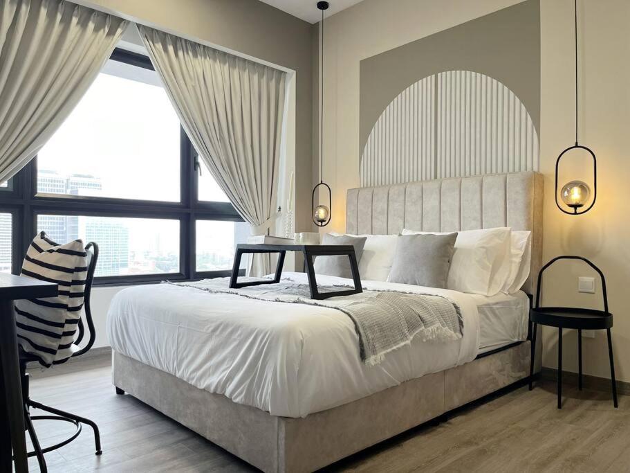 Lavish 2BR Agile Bukit Bintang By RumaBnB