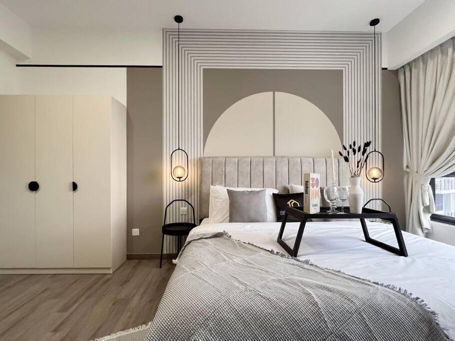 Lavish 2BR Agile Bukit Bintang By RumaBnB