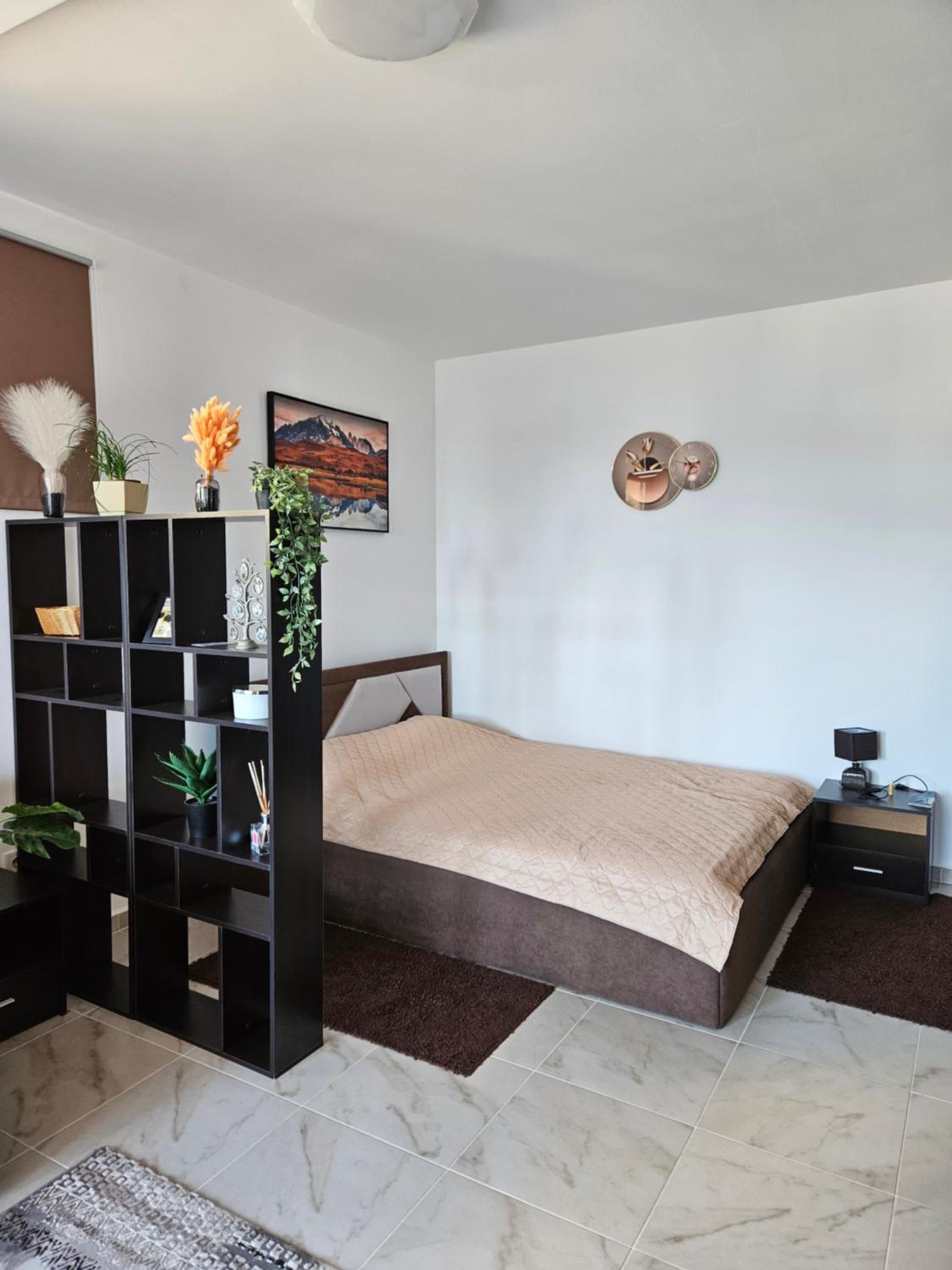 K-Apartment