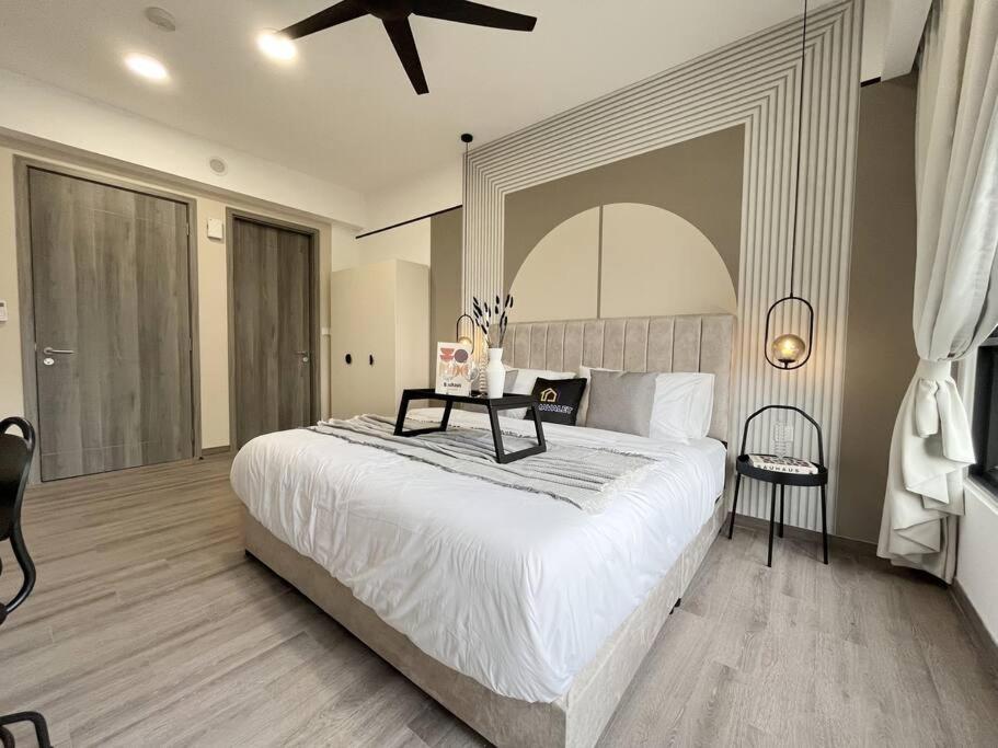 Lavish 2BR Agile Bukit Bintang By RumaBnB
