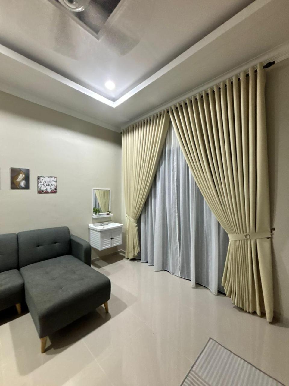 Homestay Pulau Serai