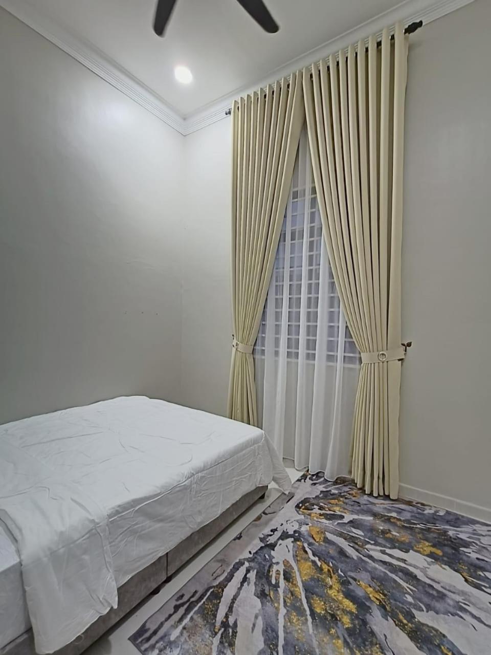 Homestay Pulau Serai