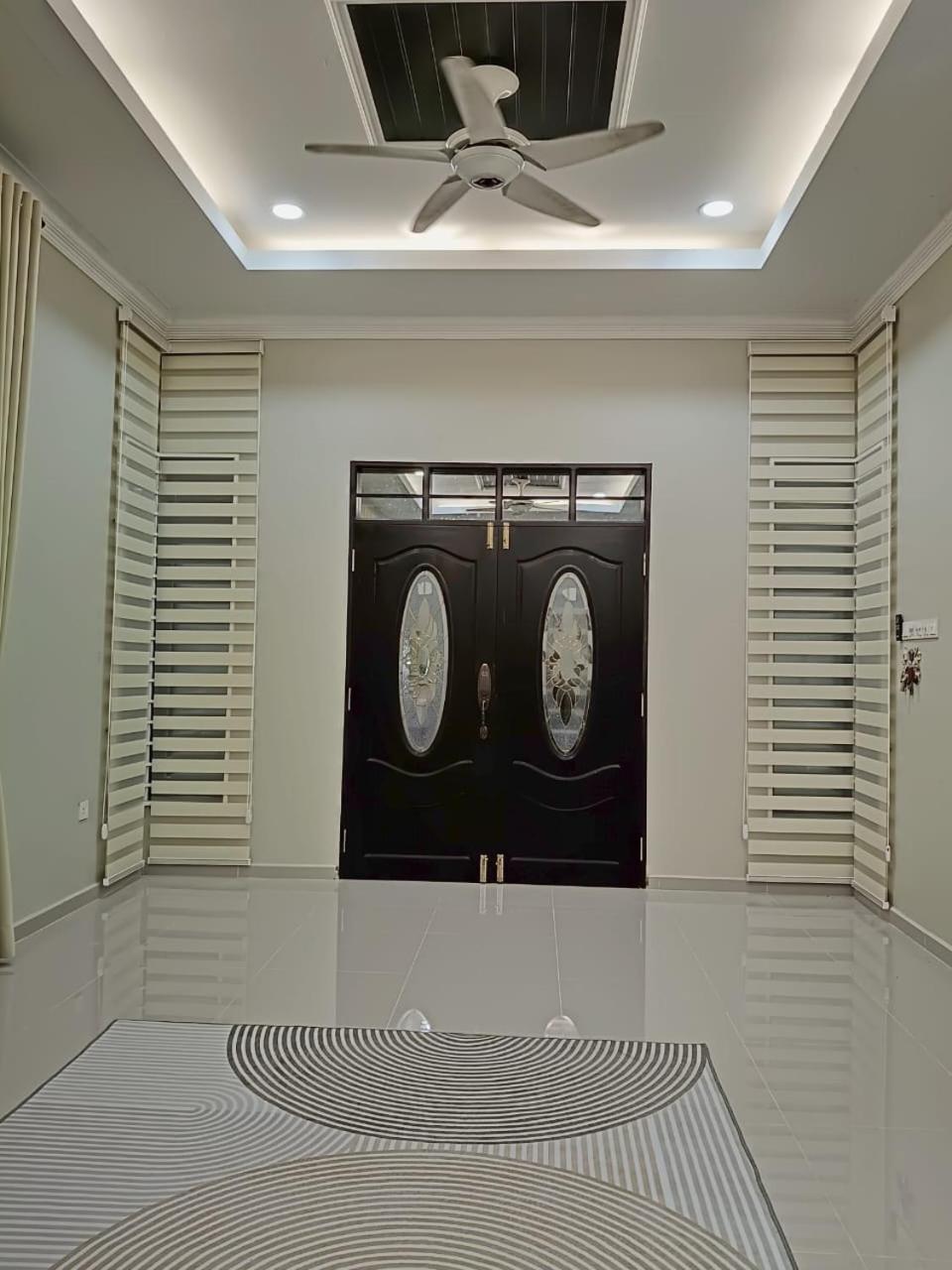 Homestay Pulau Serai