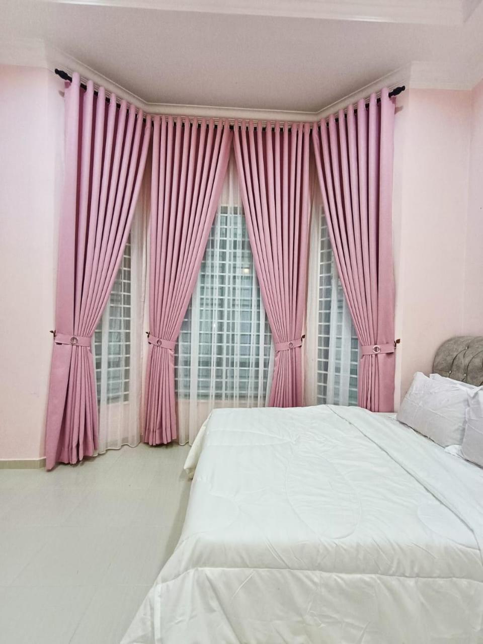 Homestay Pulau Serai