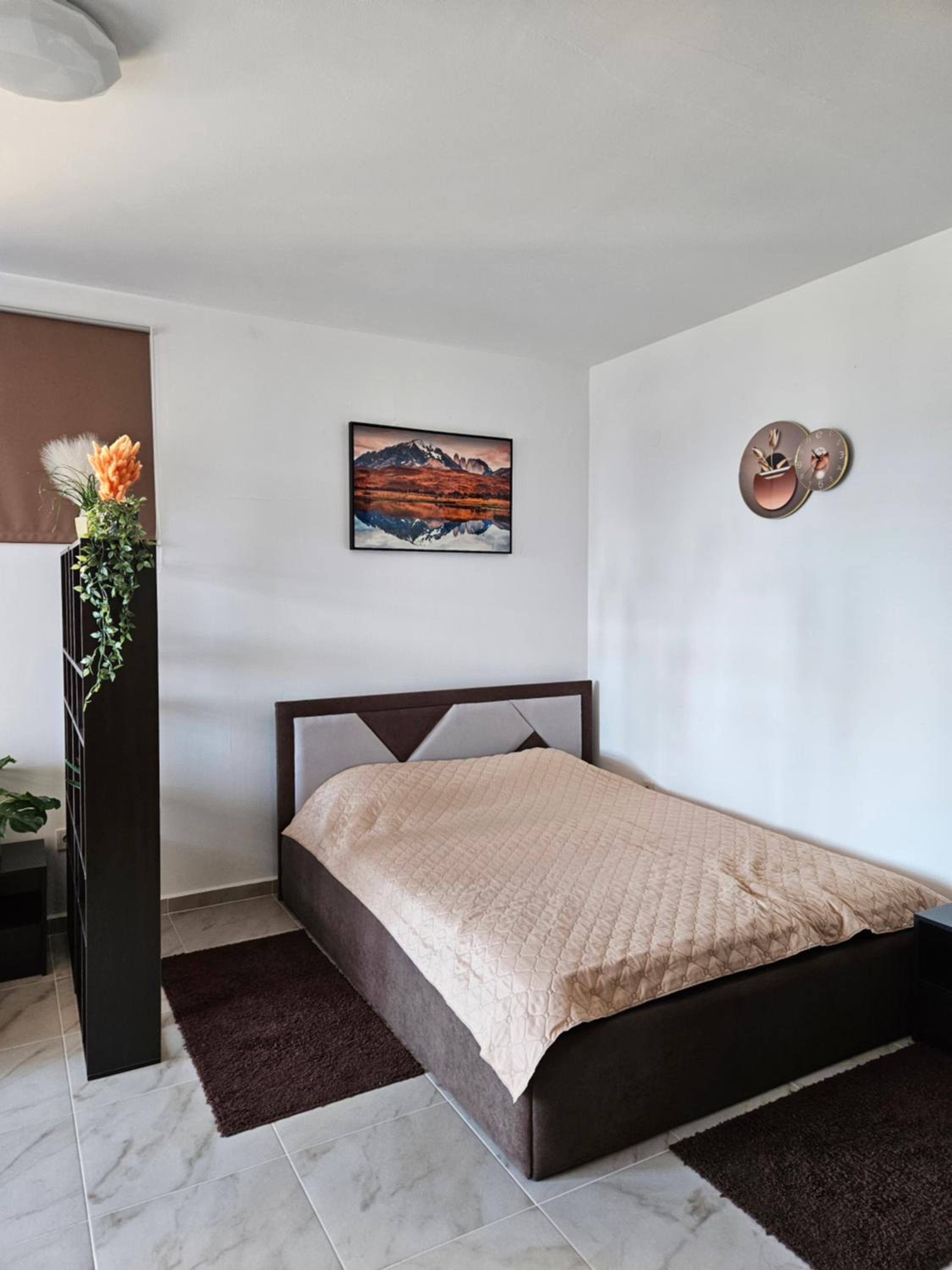 K-Apartment