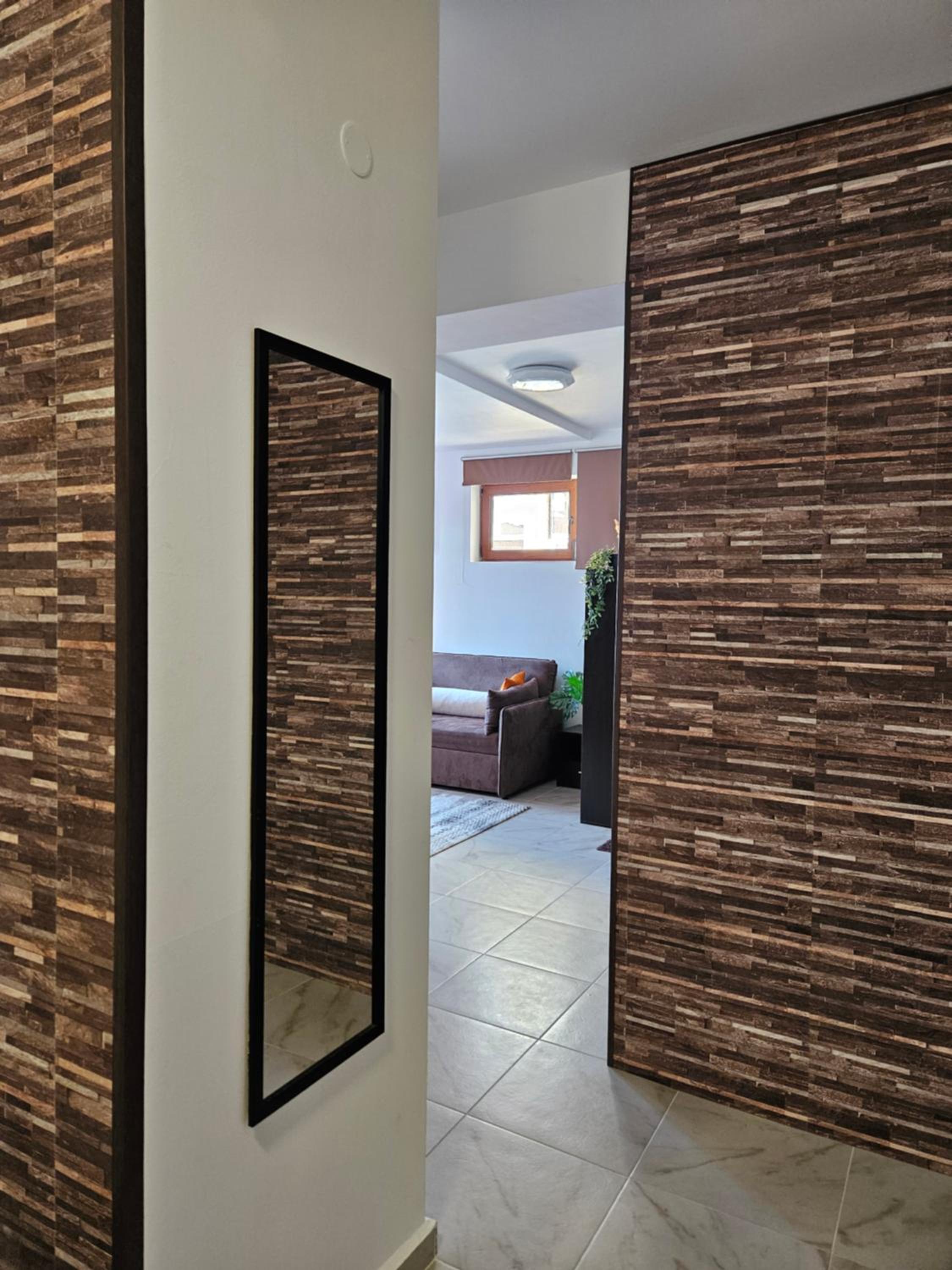 K-Apartment