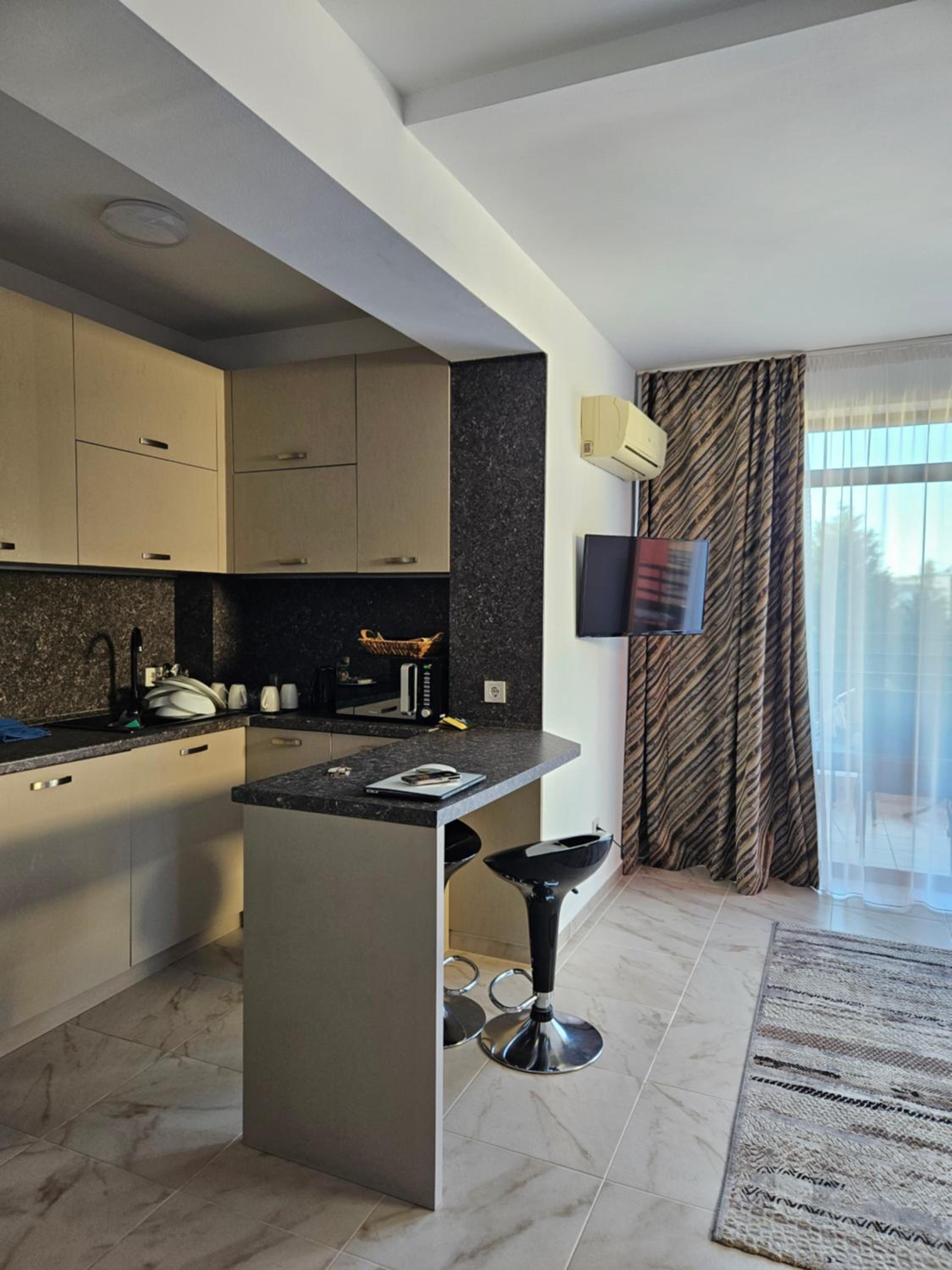 K-Apartment