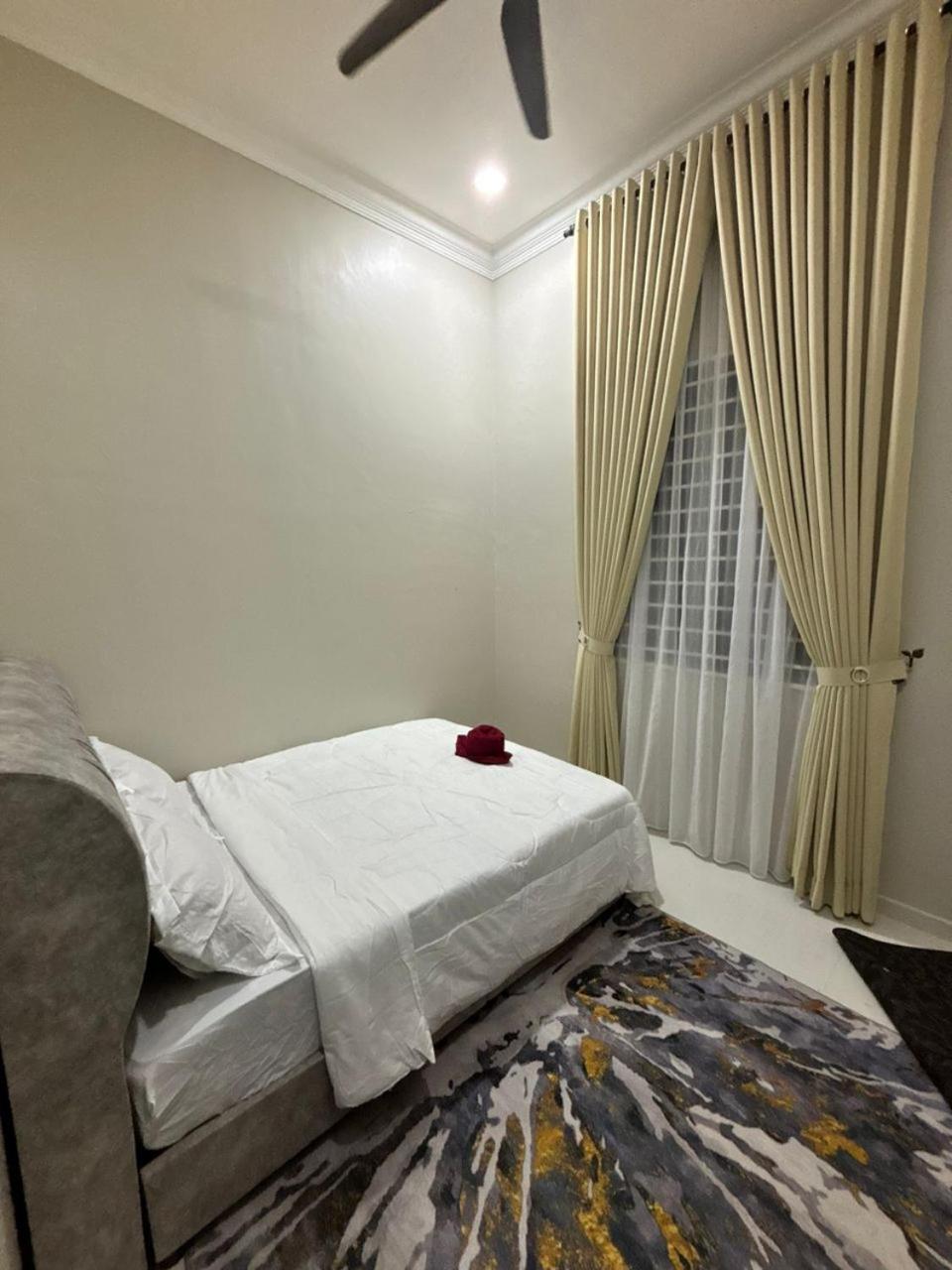 Homestay Pulau Serai